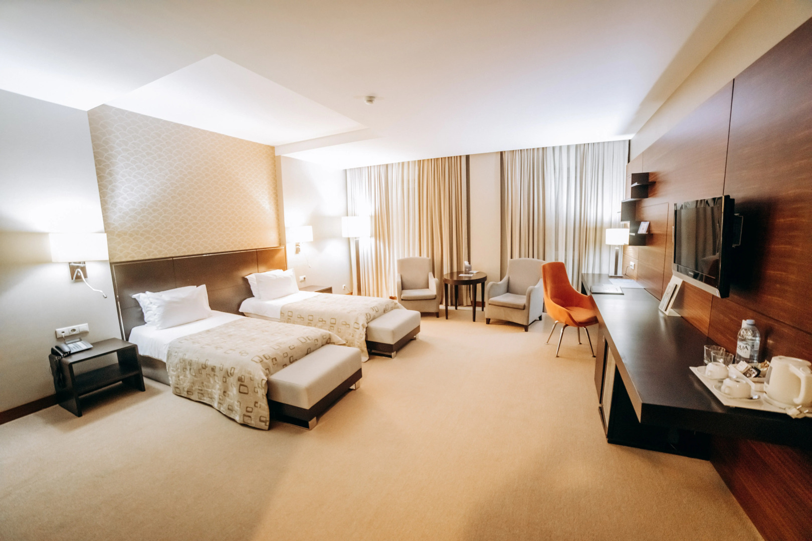 Отель Point Hotel Baku