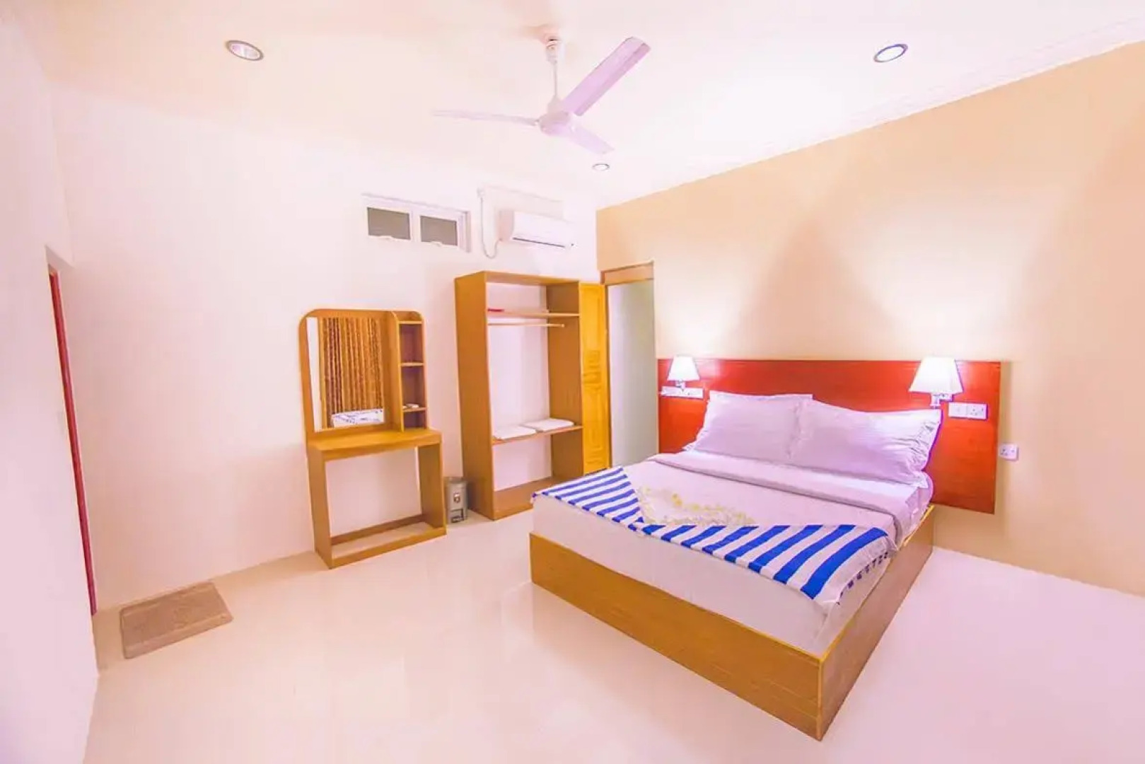 Mala Boutique Dhangethi