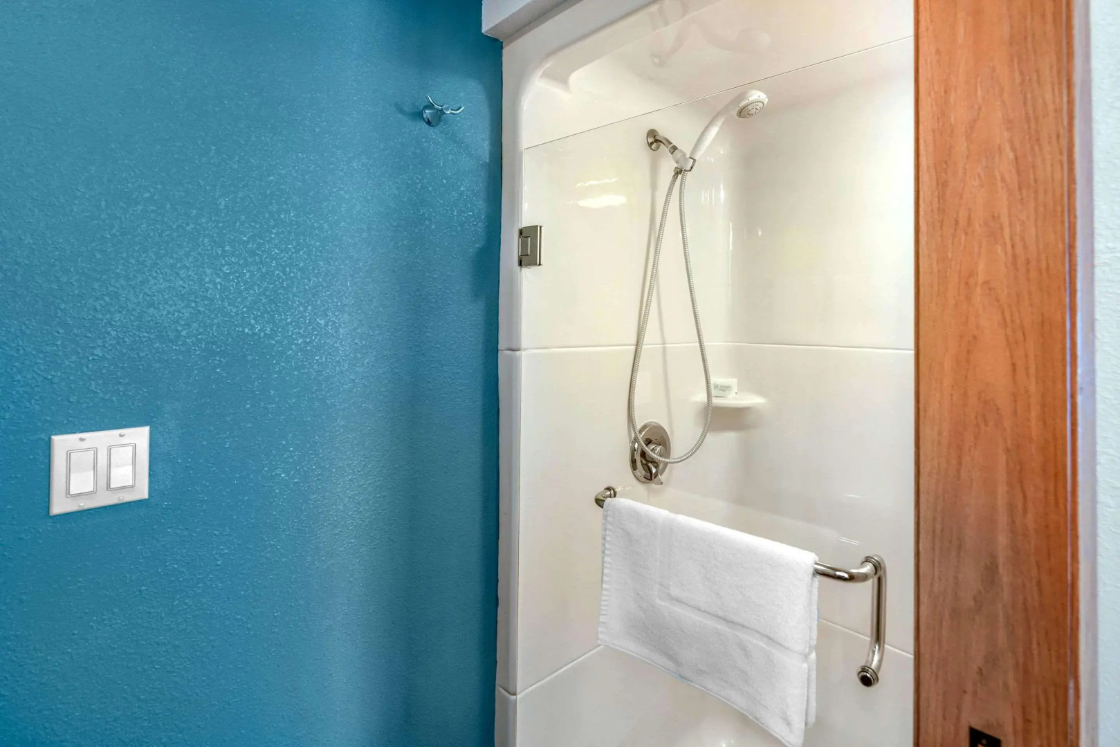 Sleep Inn near Washington State Line