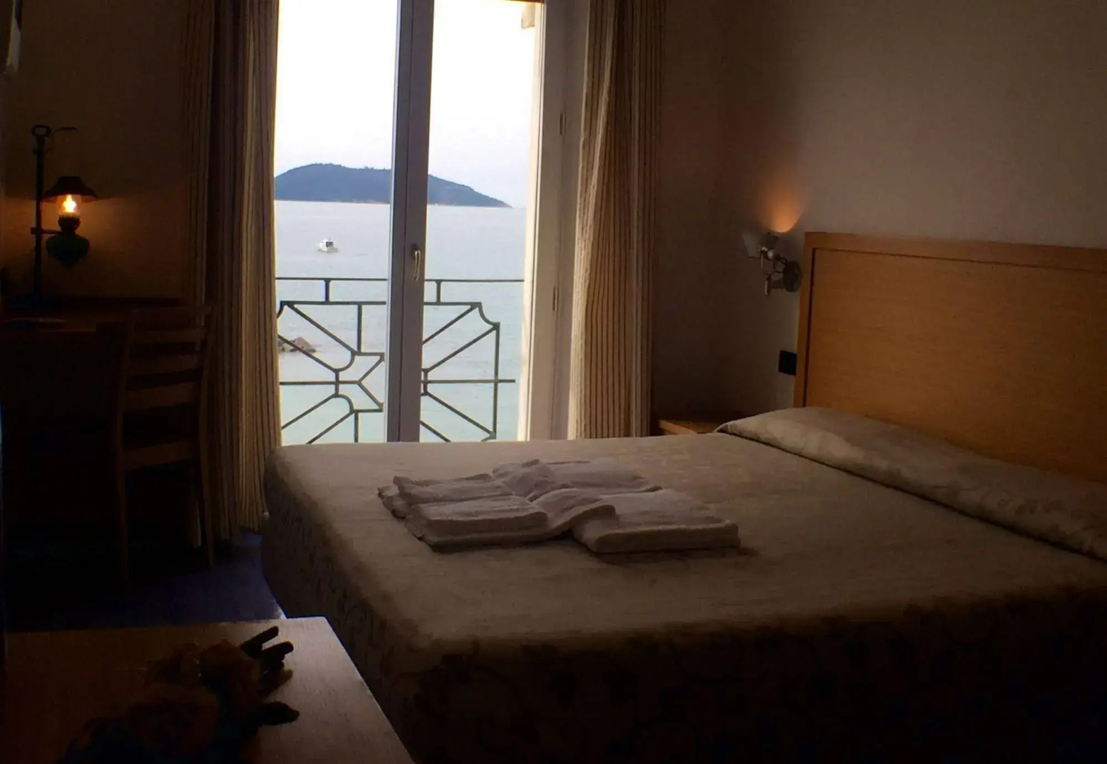 Hotel Venere Azzurra