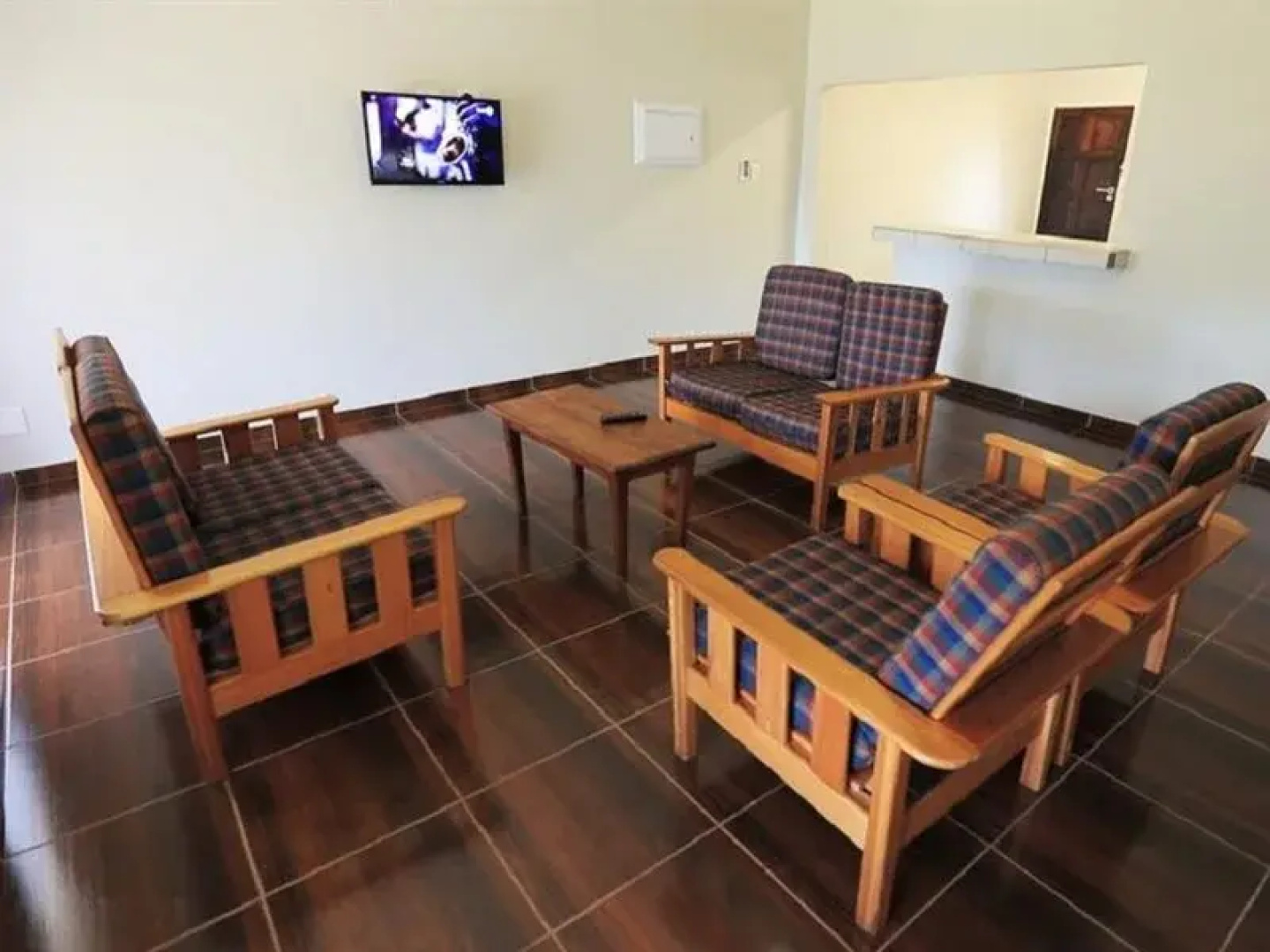 Jock Sabie Lodge