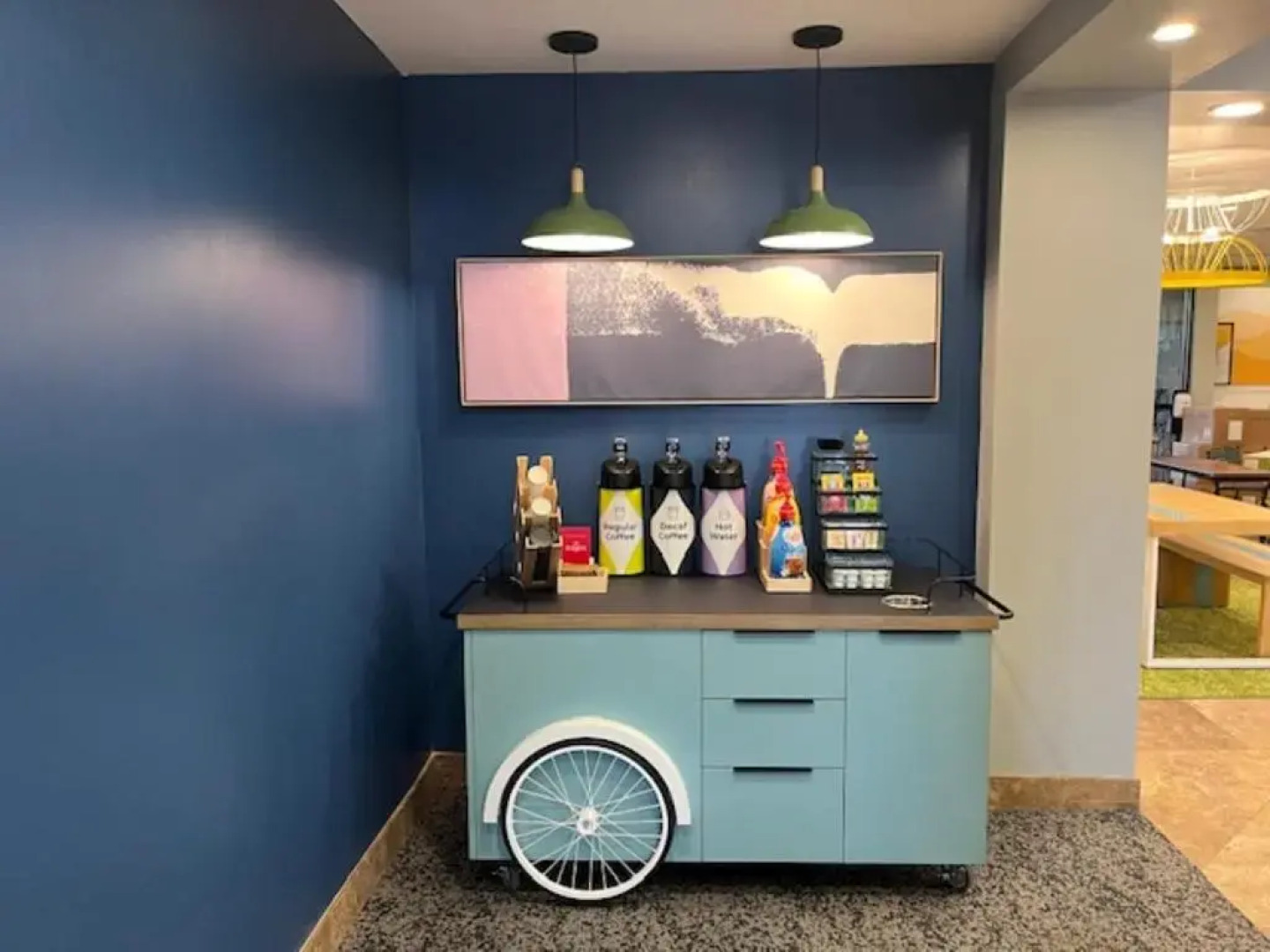 Best Western Legacy Inn & Suites