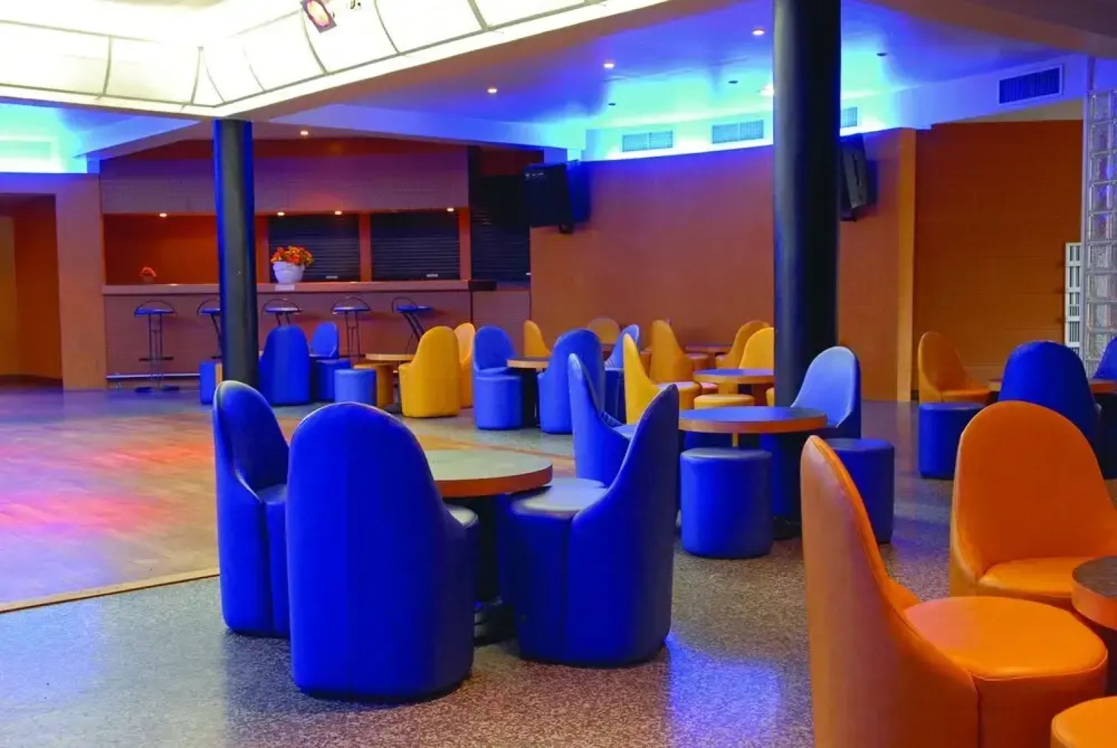 Résidence Vacances Bleues Domaine de l'Agreou