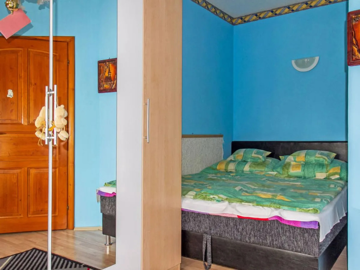 Holiday Home Balaton H423