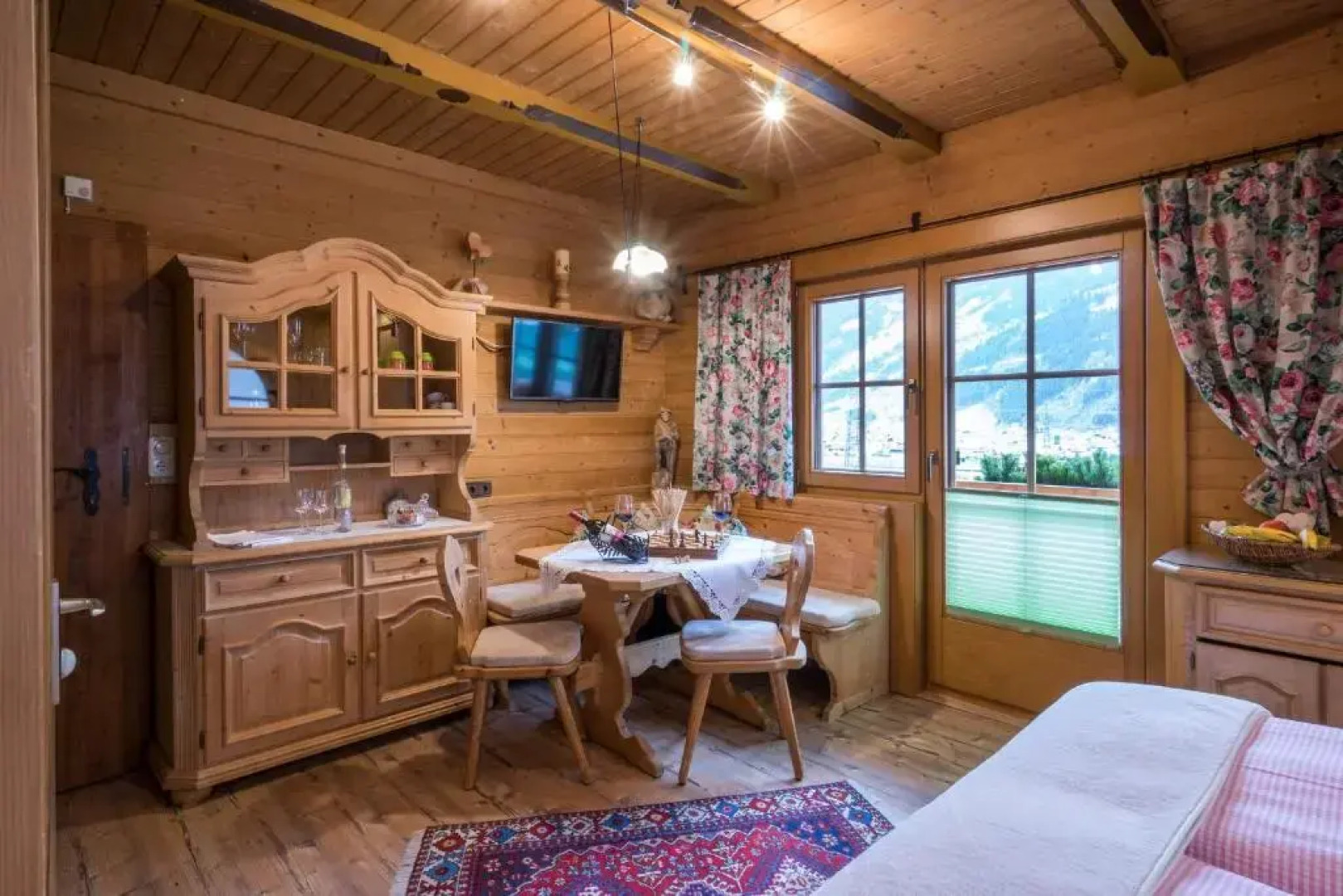 Aparthotel Gallahaus