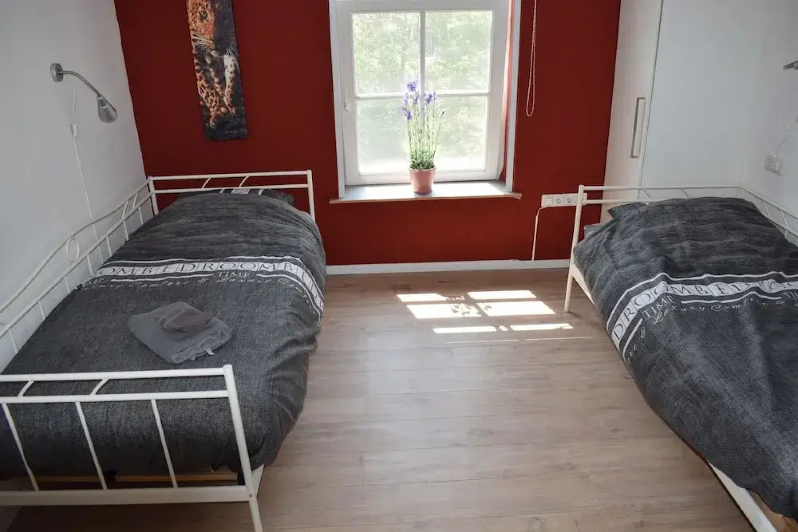 B&B Kasteelhoeve-Dussen