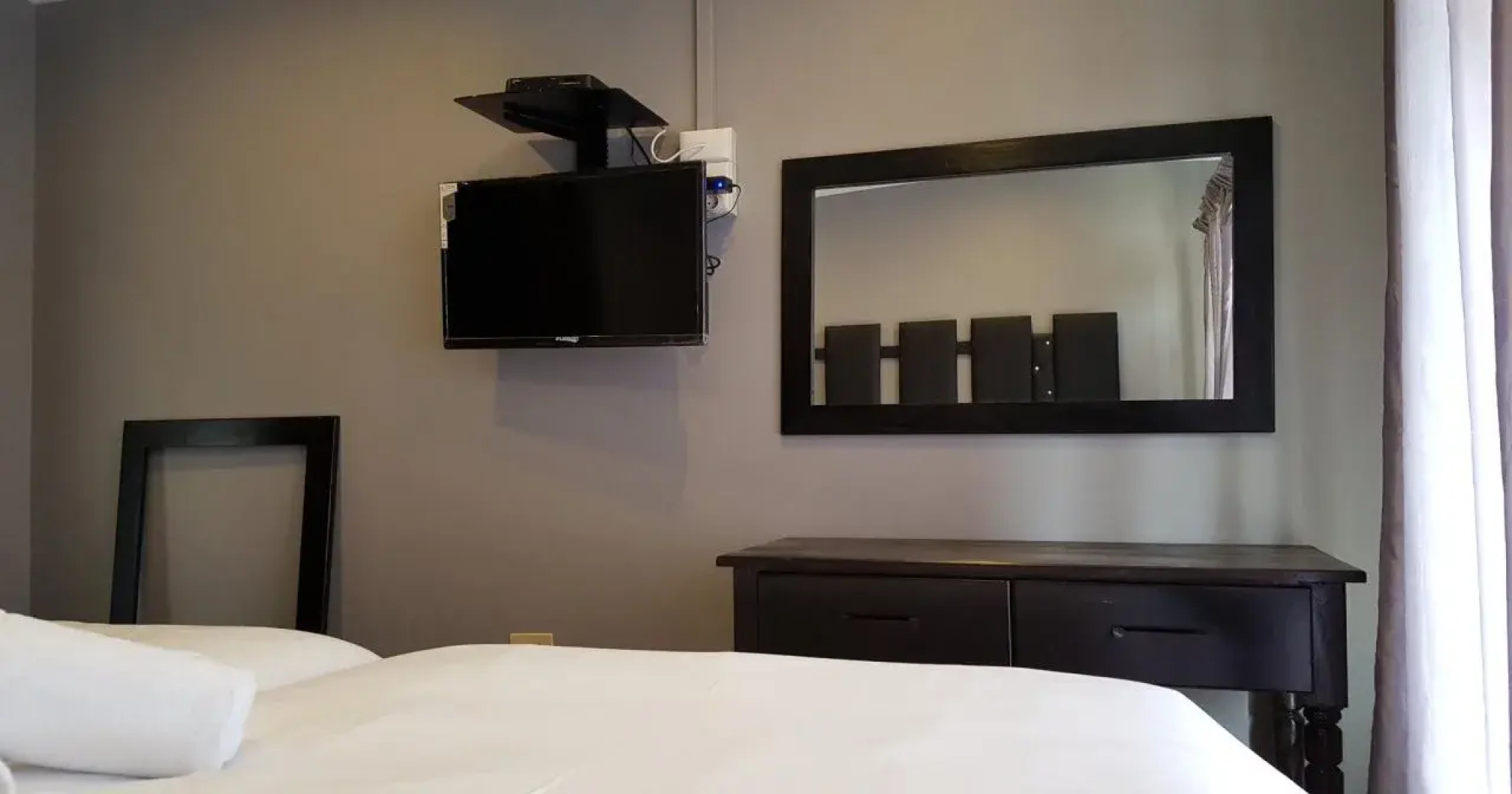 The Green Olive Guesthouse