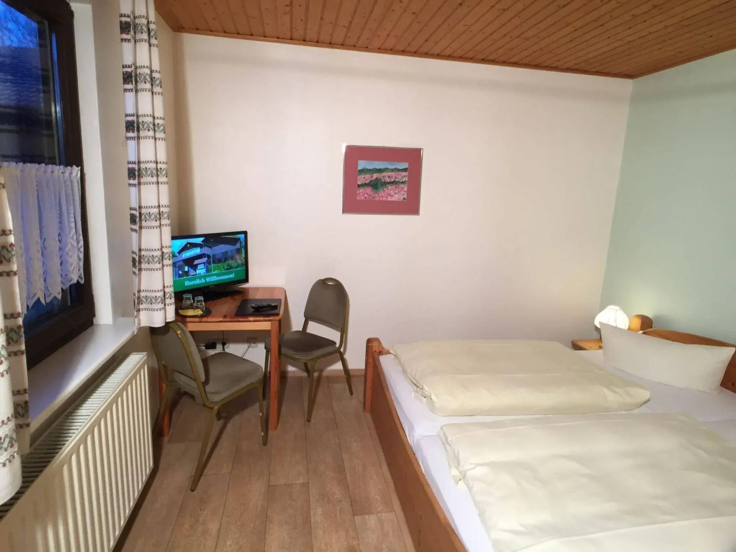 Hotel & Restaurant Zur Spreewälderin