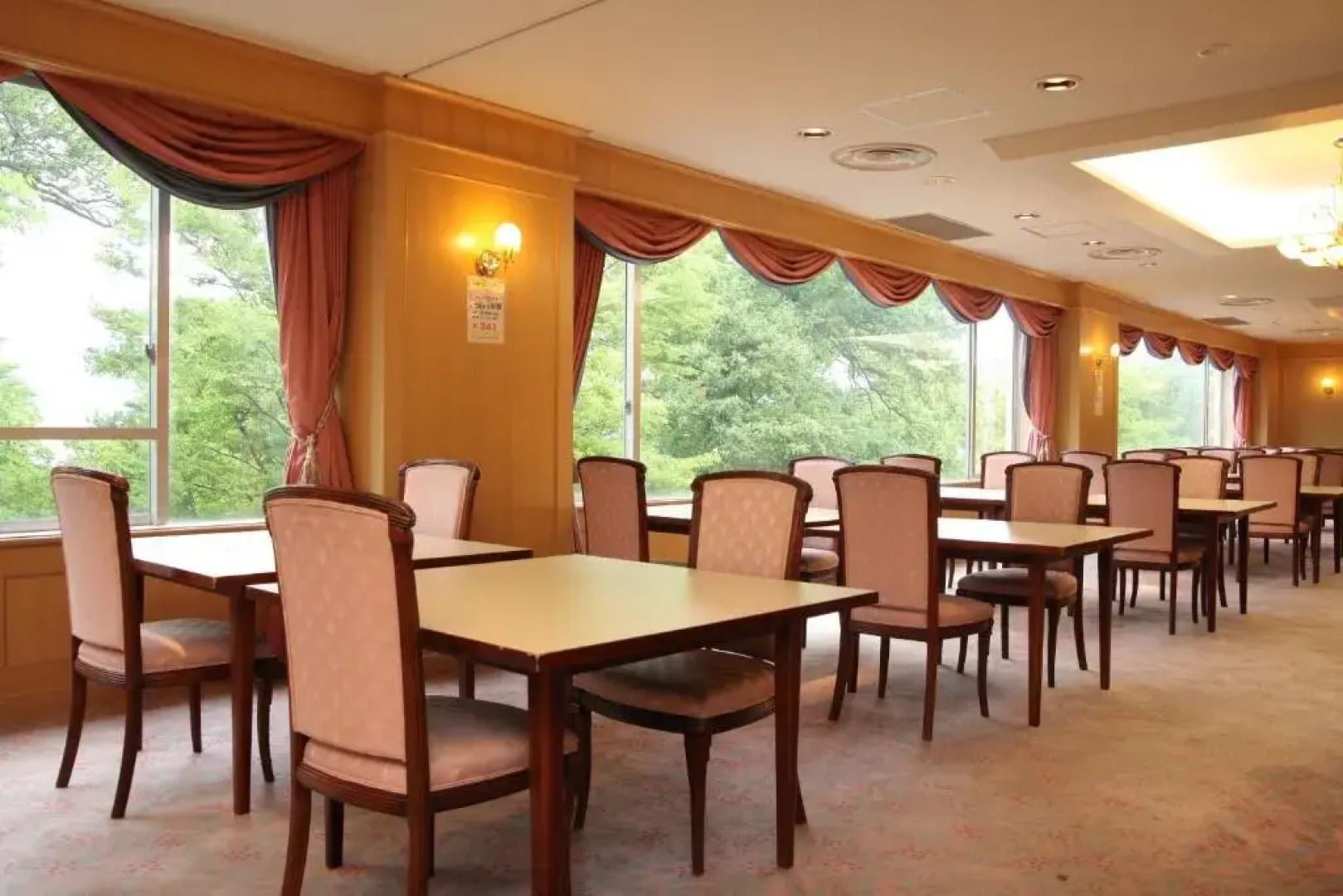 Towadako Lakeview Hotel