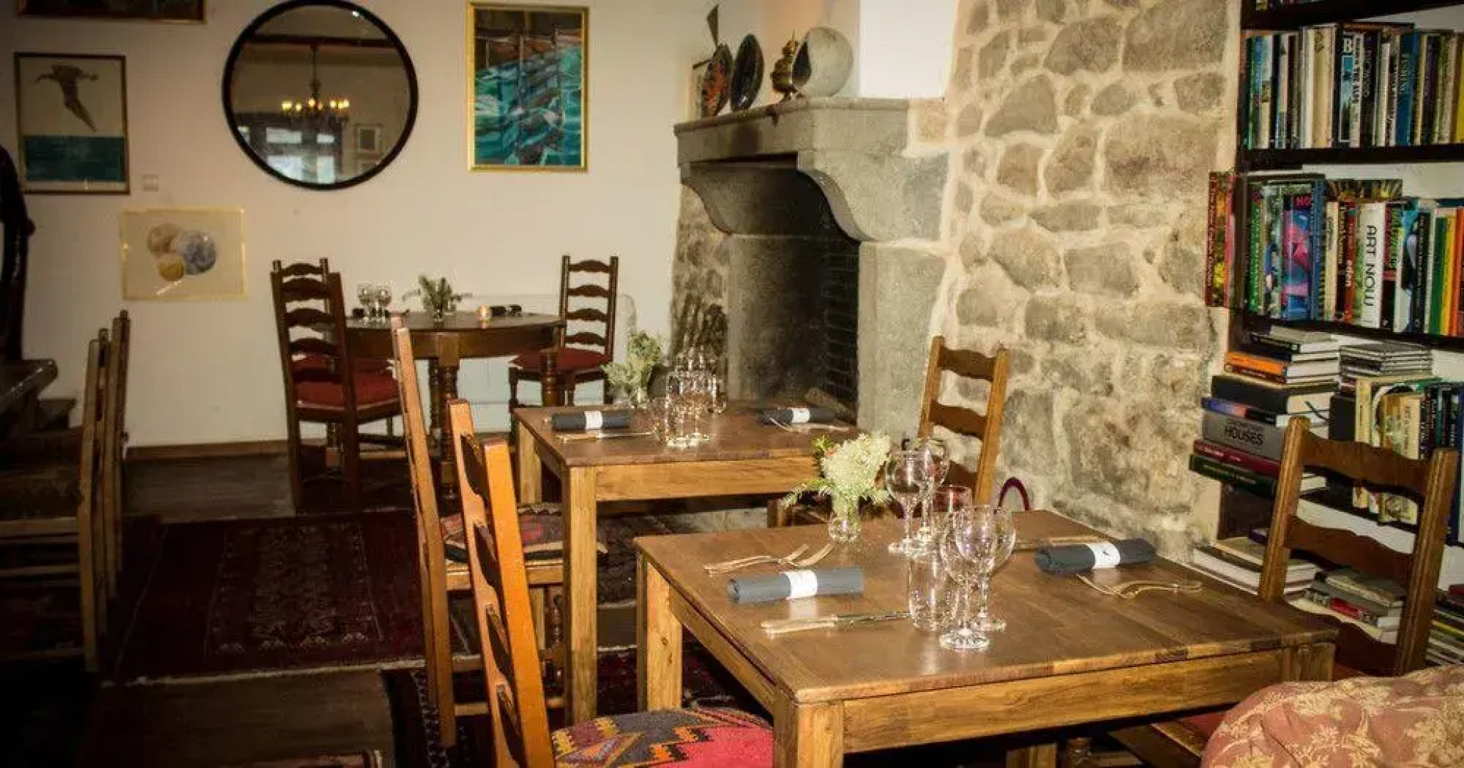 Gîte de charme Les Trois Chênes