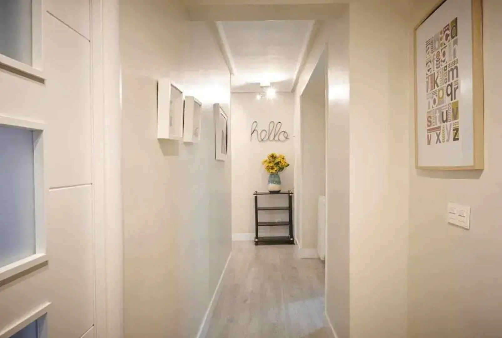 Apartamento Marina de Pasaia