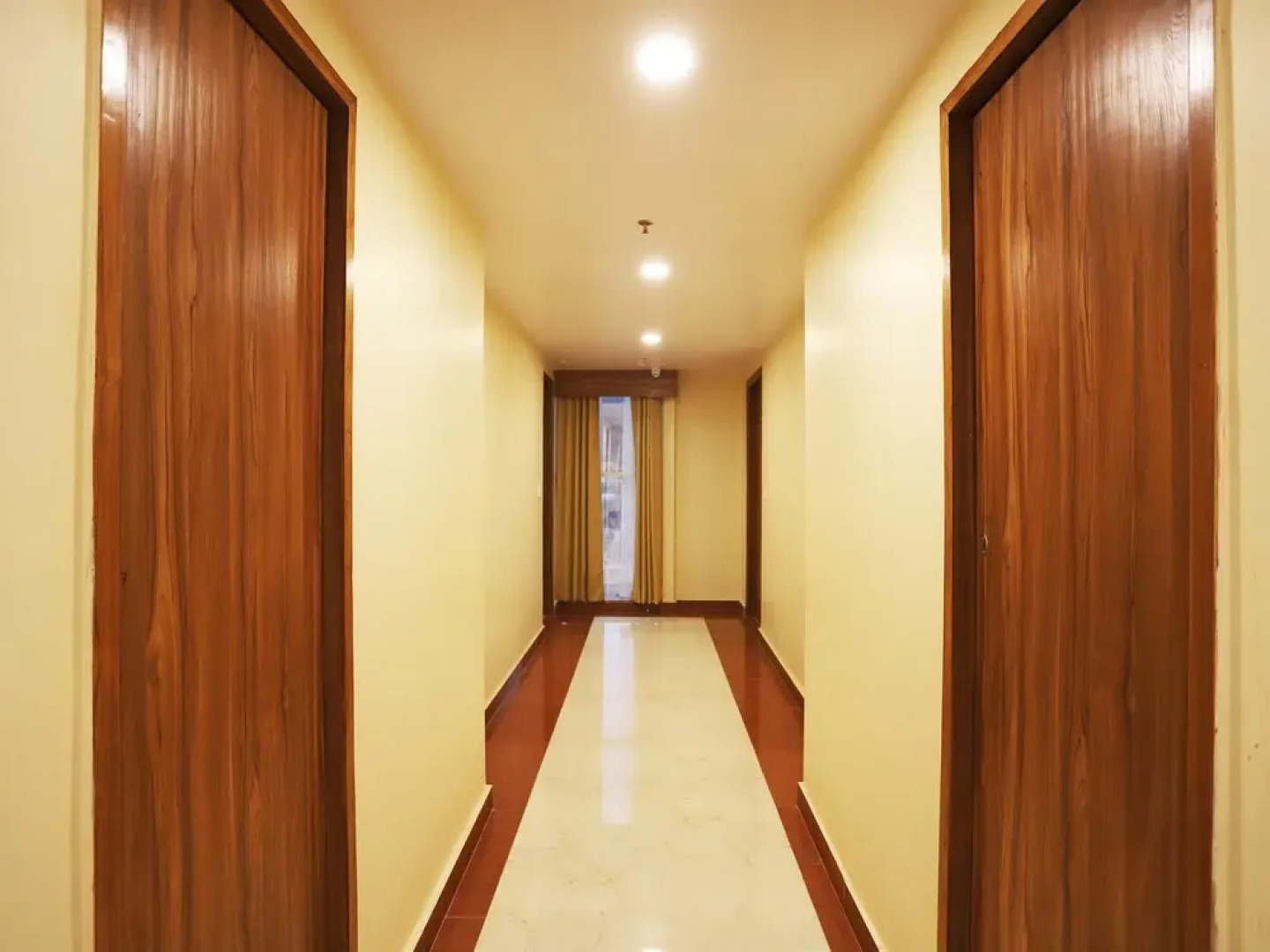 Capital O 43420 Hotel The Vedantasara