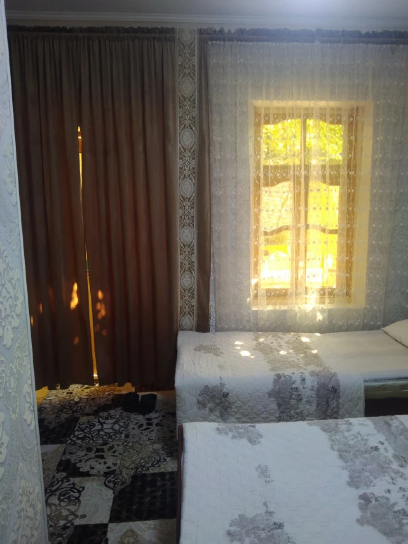 Gulchehra Guest House