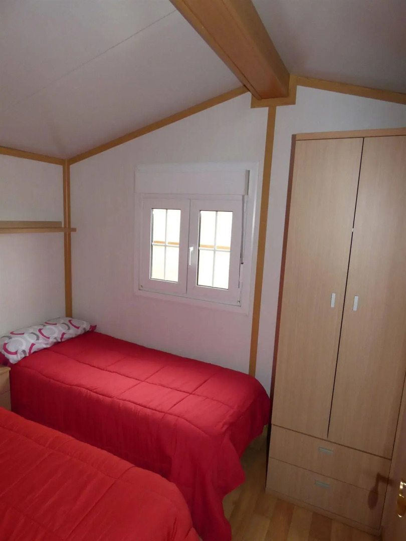 Casa Rural Casa del Camping