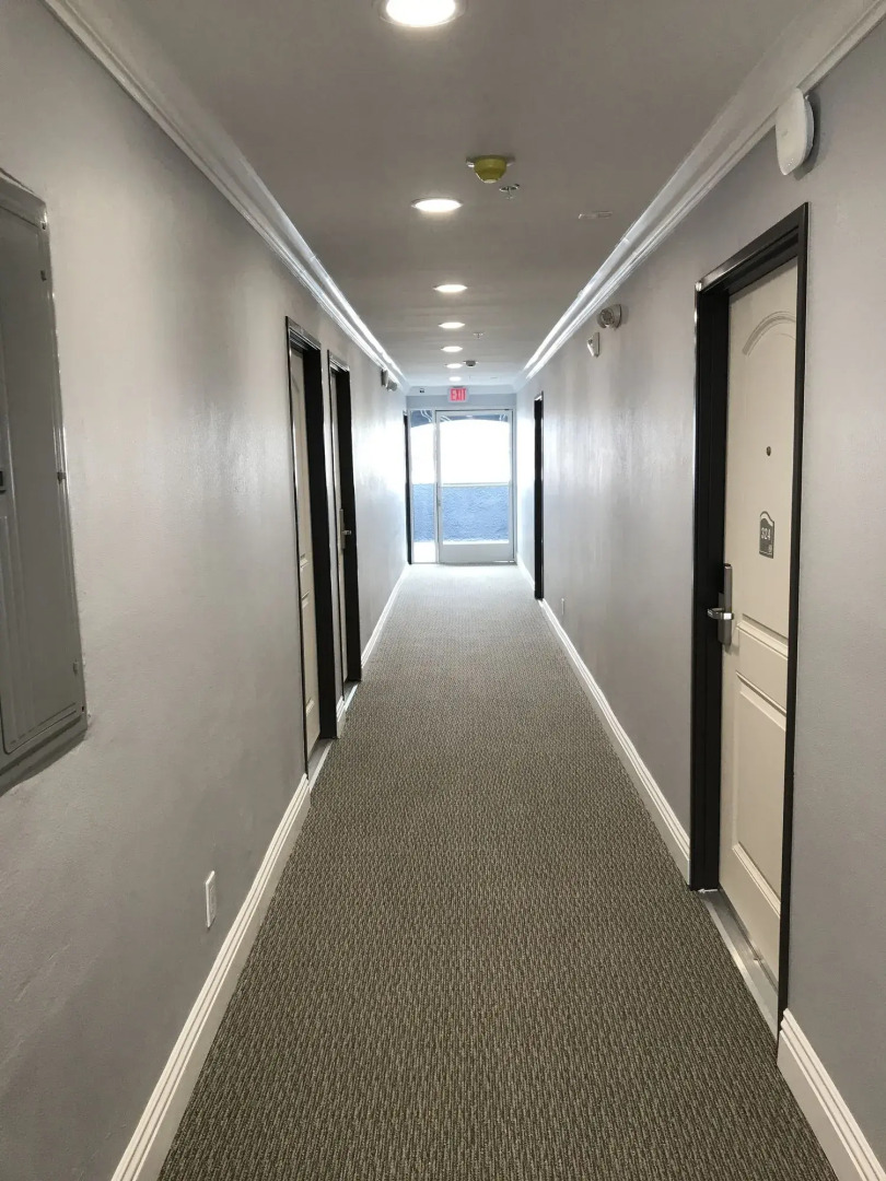 Surf City Inn - Near Seal Beach Pier