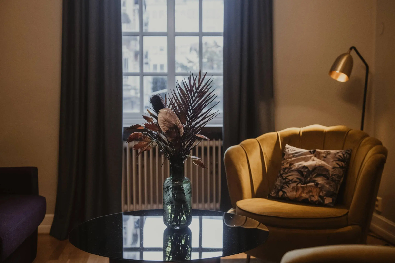 Home Hotel Grand, Helsingborg