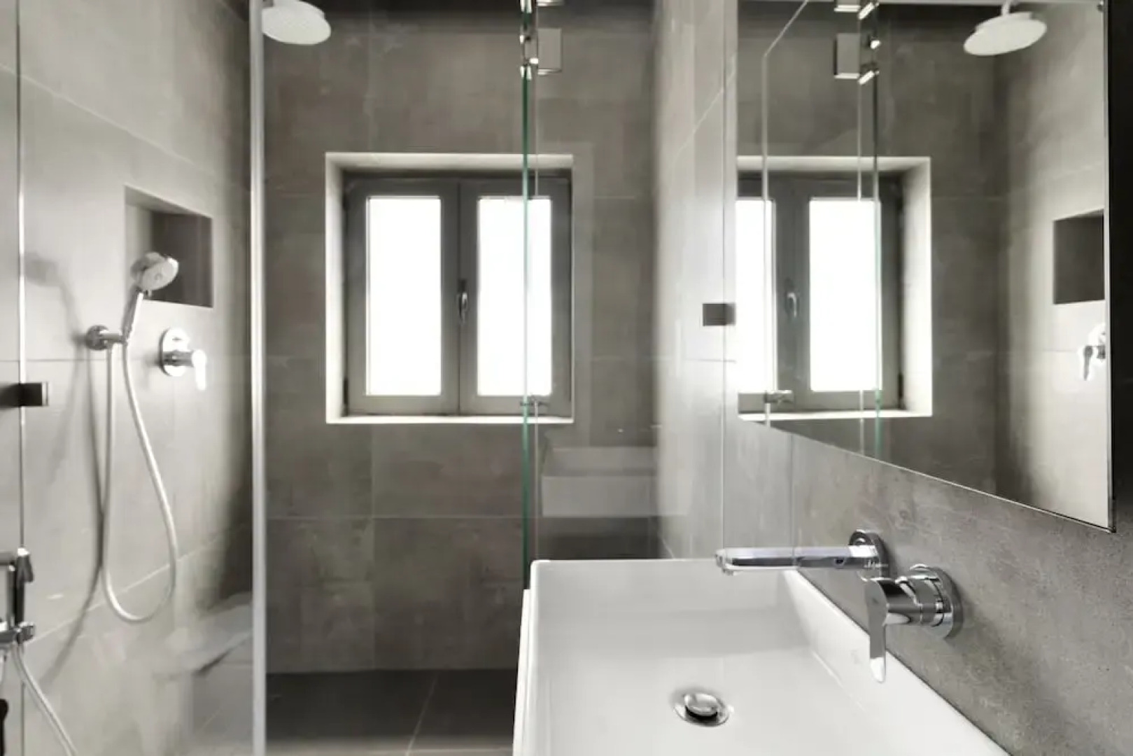 Posh 1BR Apartment in Chalandri by UPSTREET