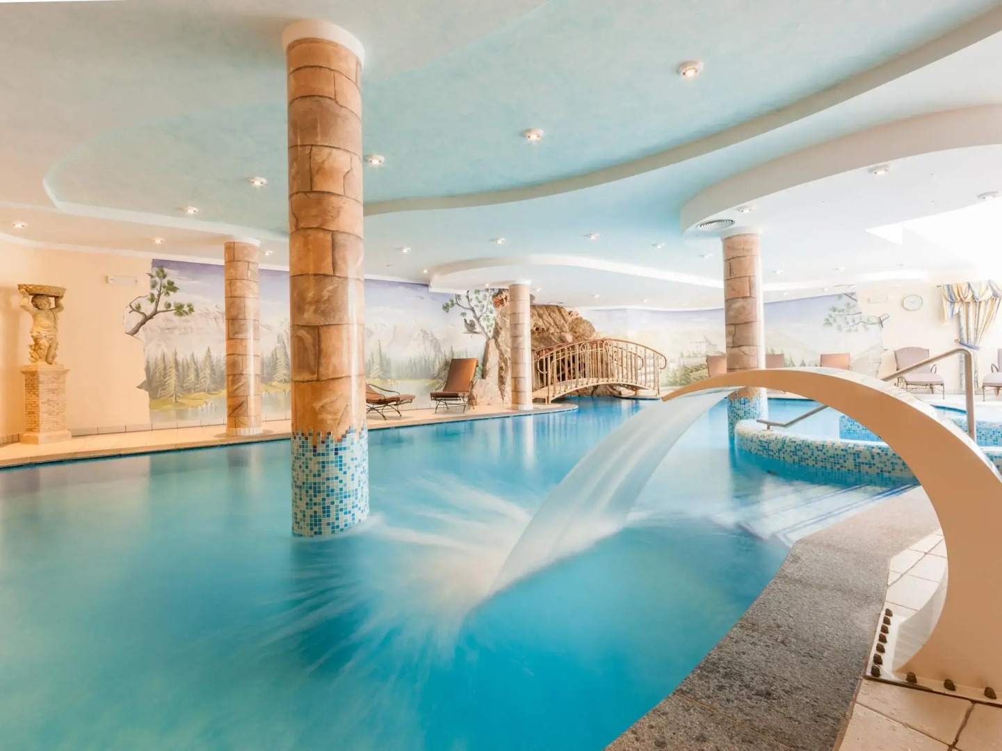 Dolce Vita Hotel Jagdhof