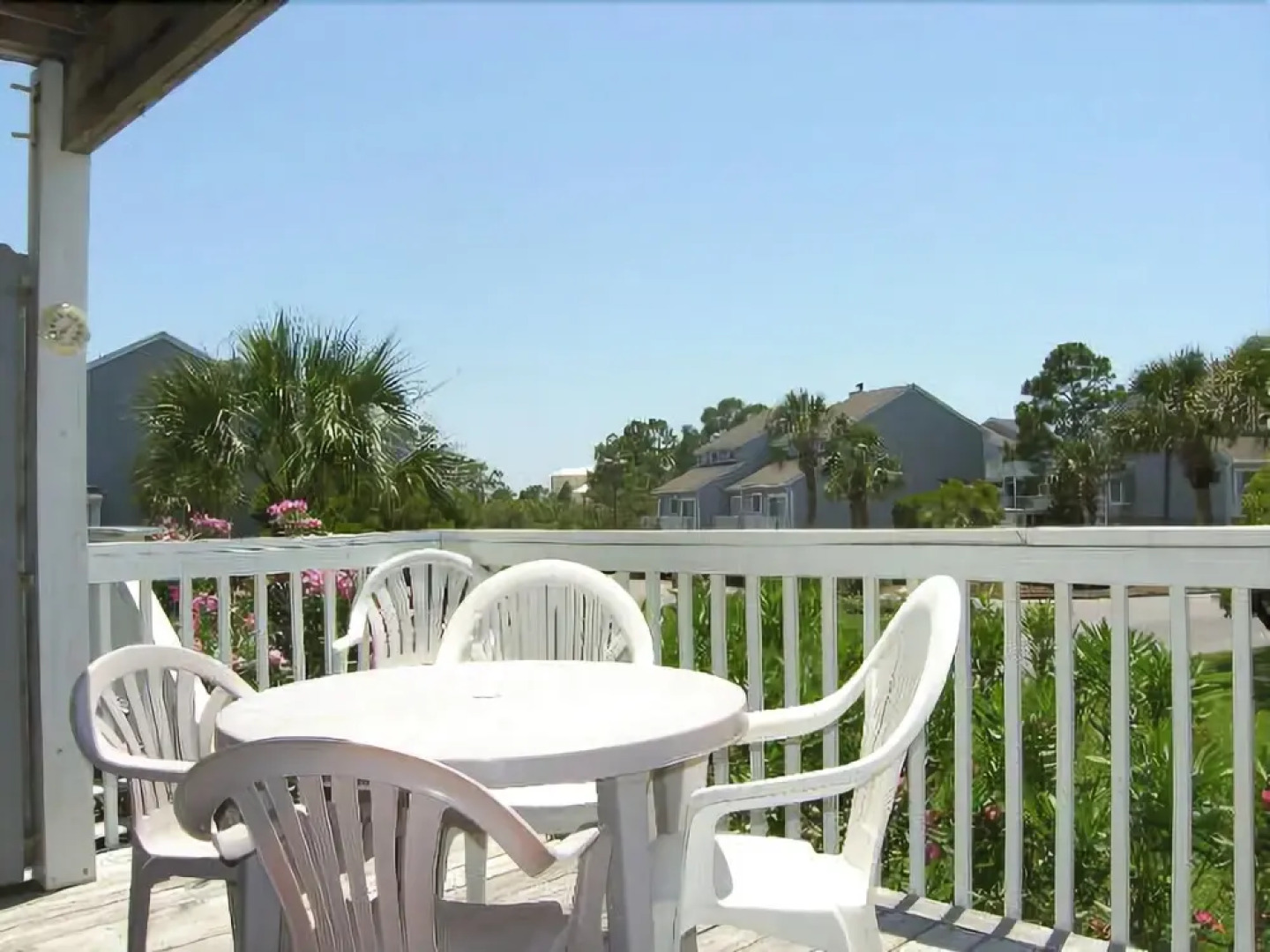 Barrier Dunes 277 88 Serenity Now