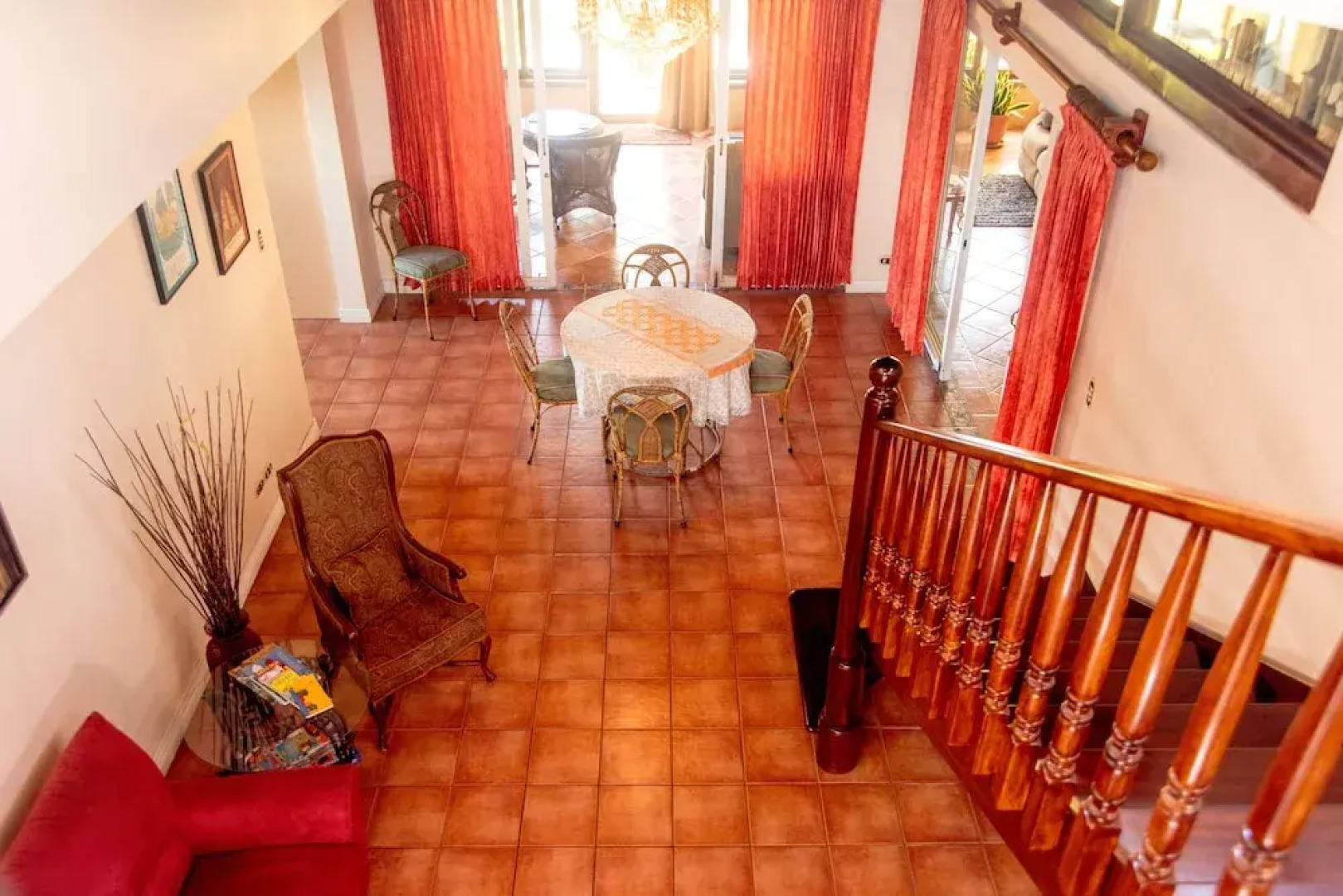 "Modern 2br Casa Calmarse W Mountain View"