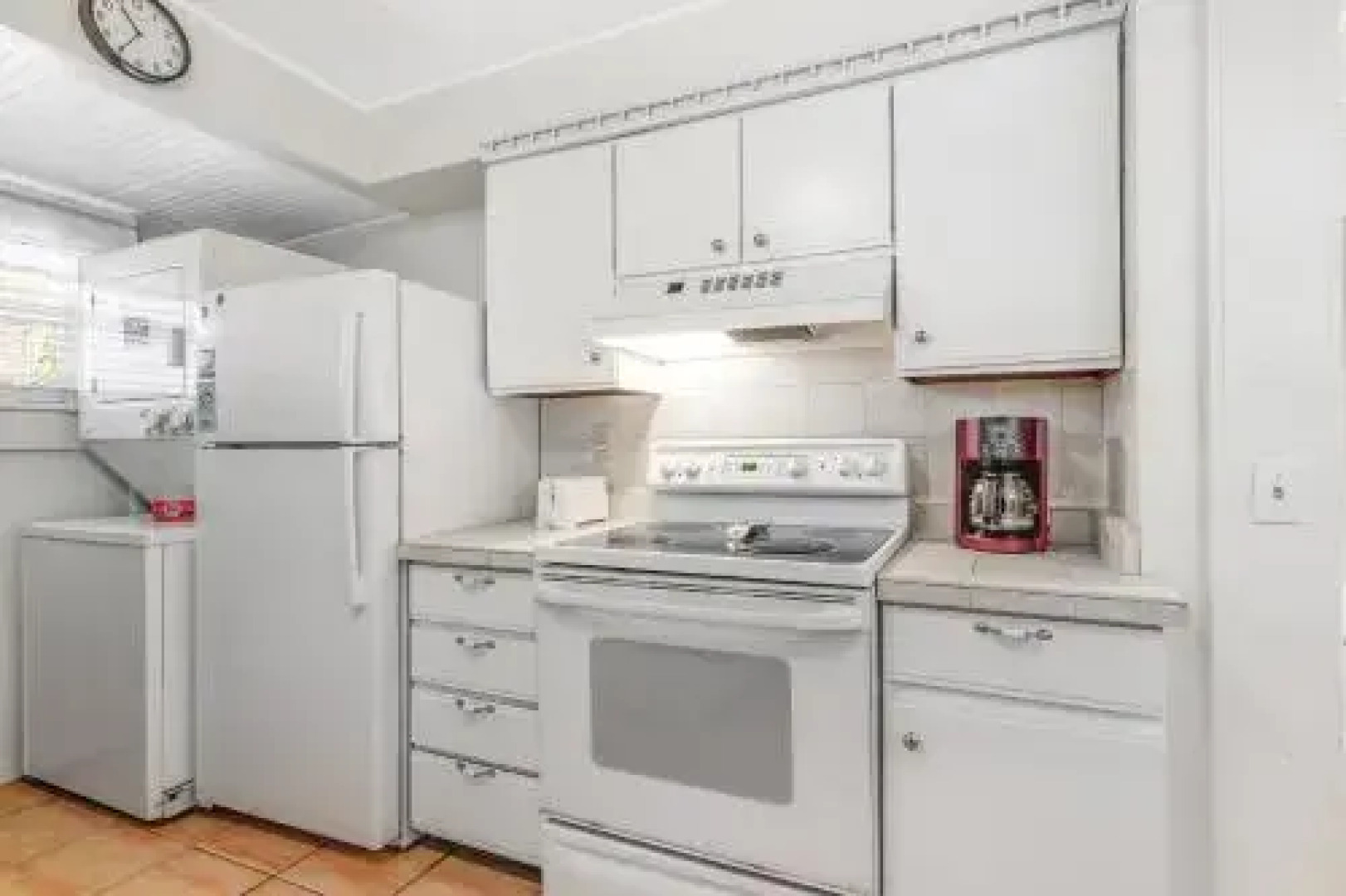 The Seashell Cottage