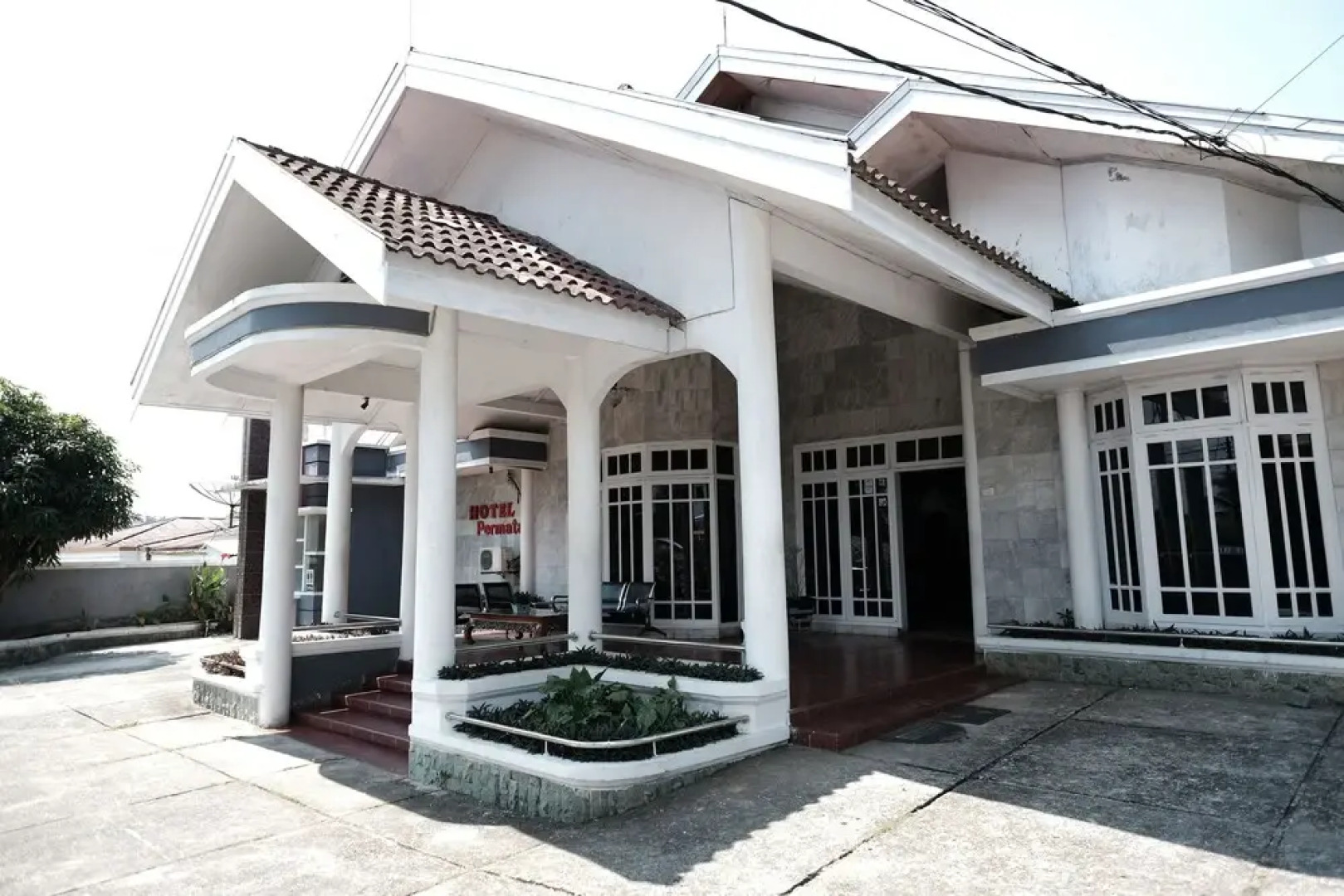 Hotel Permata by Reddoorz