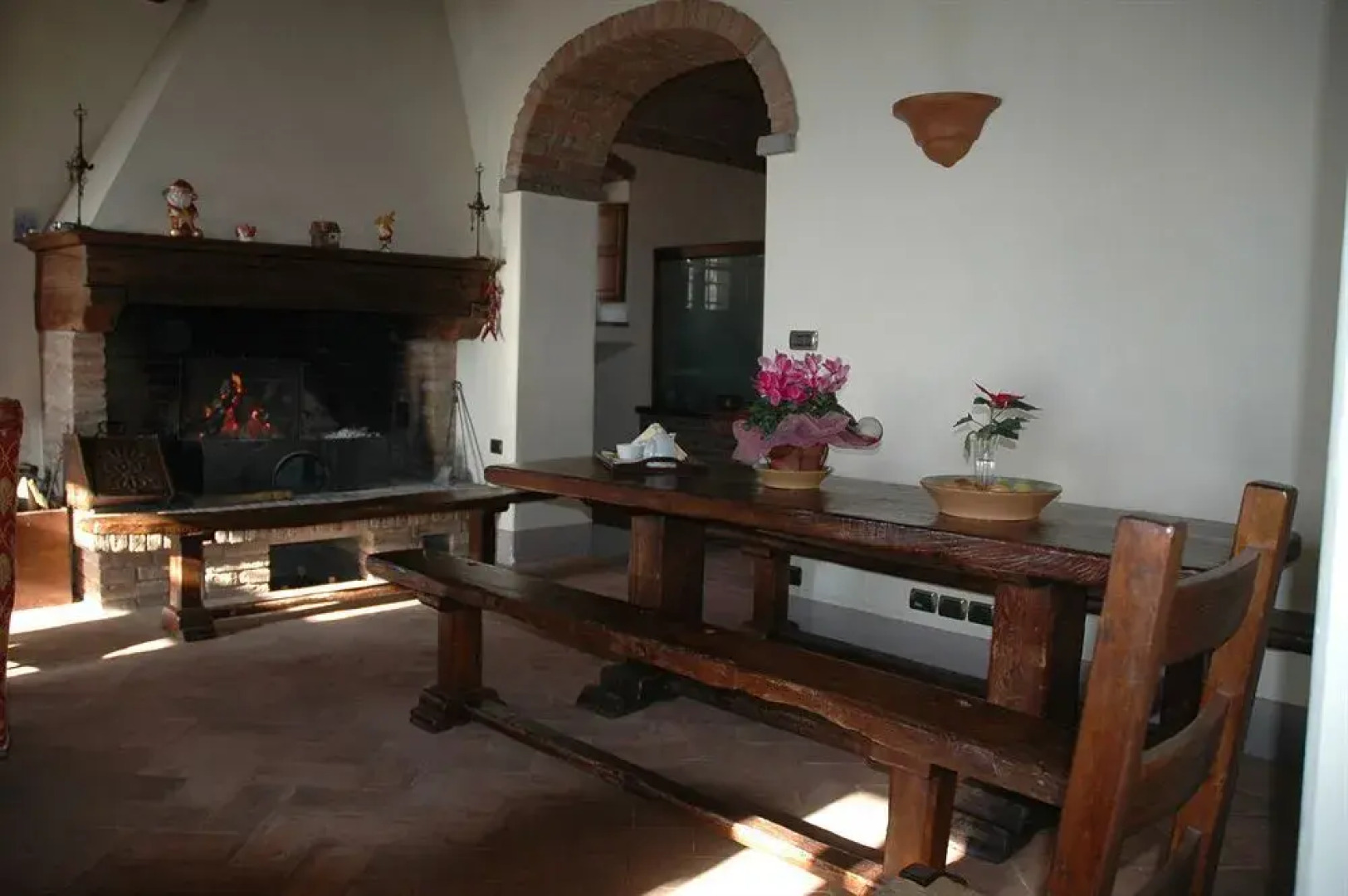 Relais Palazzo Di Luglio