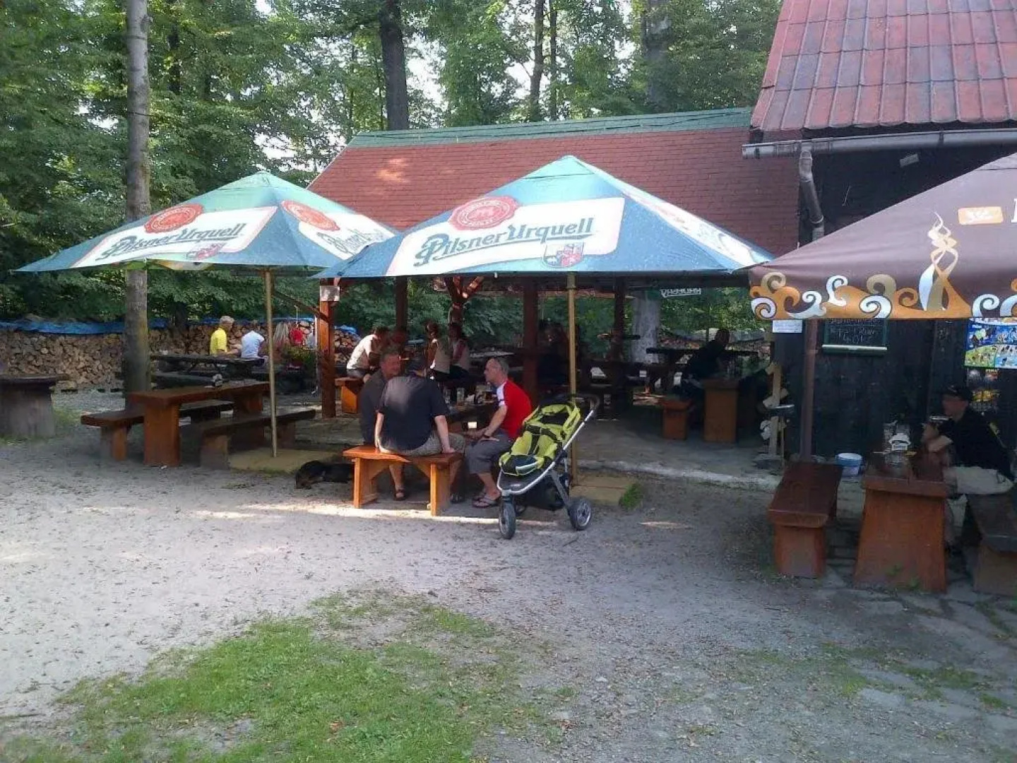 Hotel Zámeček na Čeladné