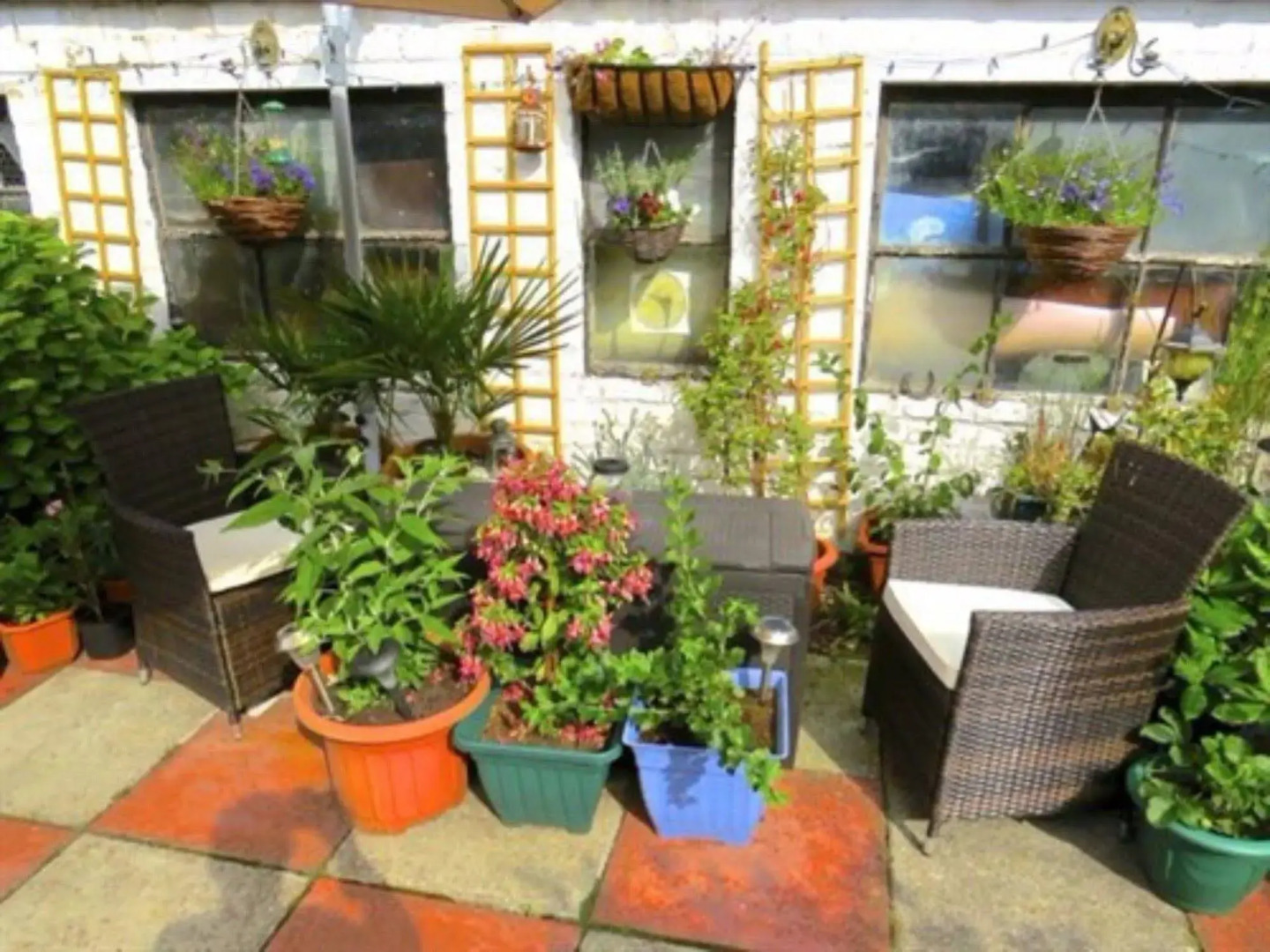 Watson Lodge Guest House