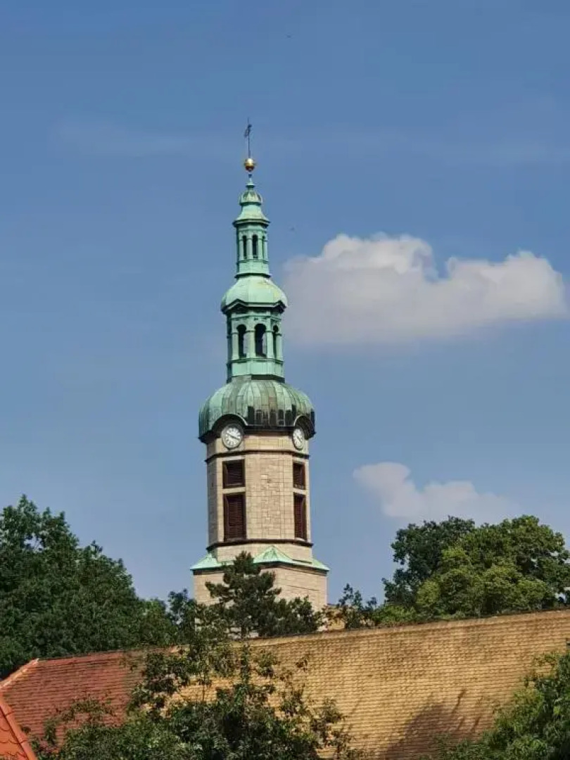 Nordstrand Idyll am Cossi