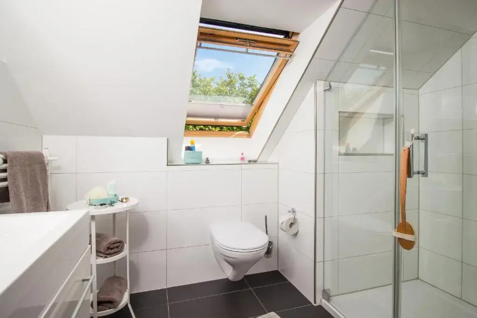 Ostseeblick Sassnitz