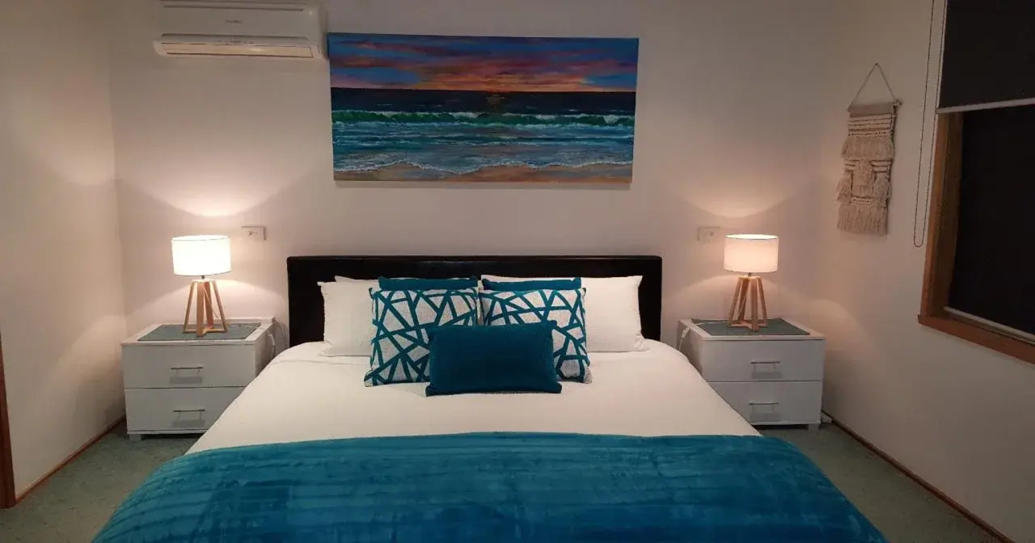 Venus Escapes Guesthouse