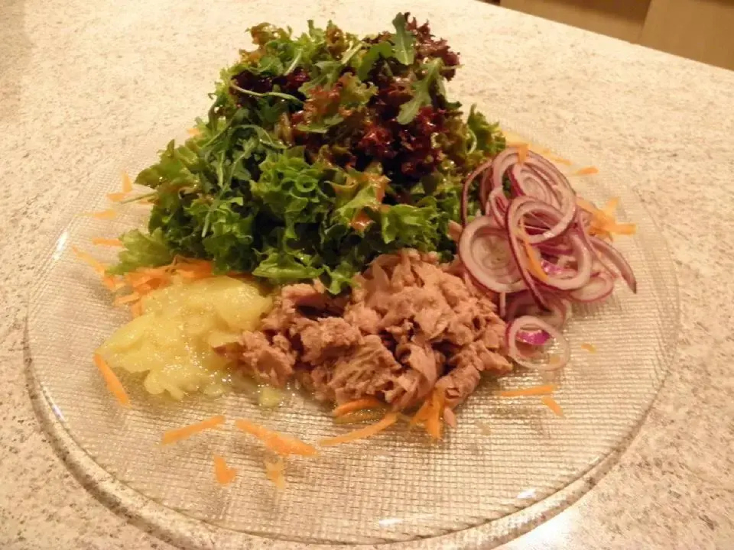 Hotel 4 Jahreszeiten mit Restaurant