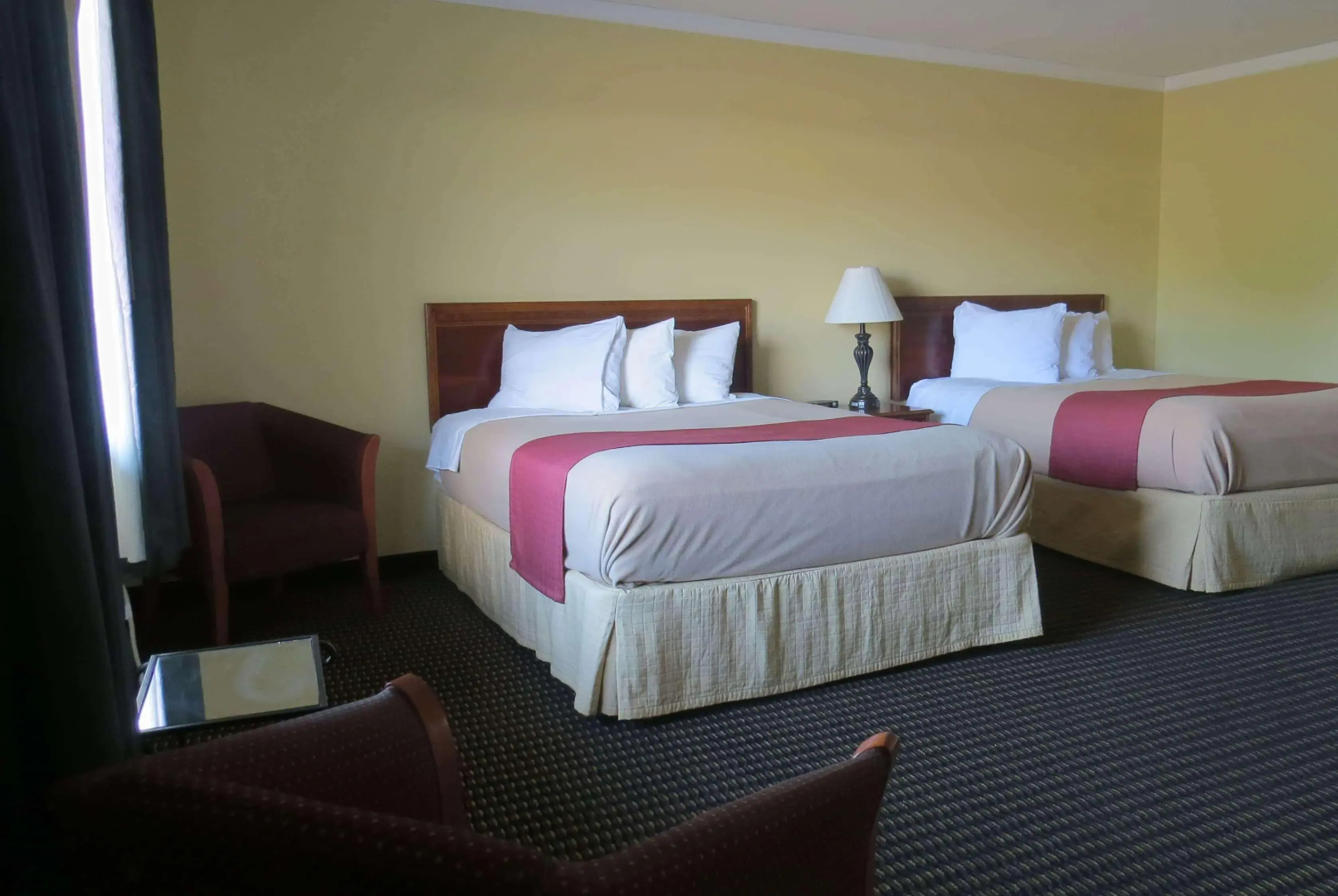 Travelodge by Wyndham Stratton