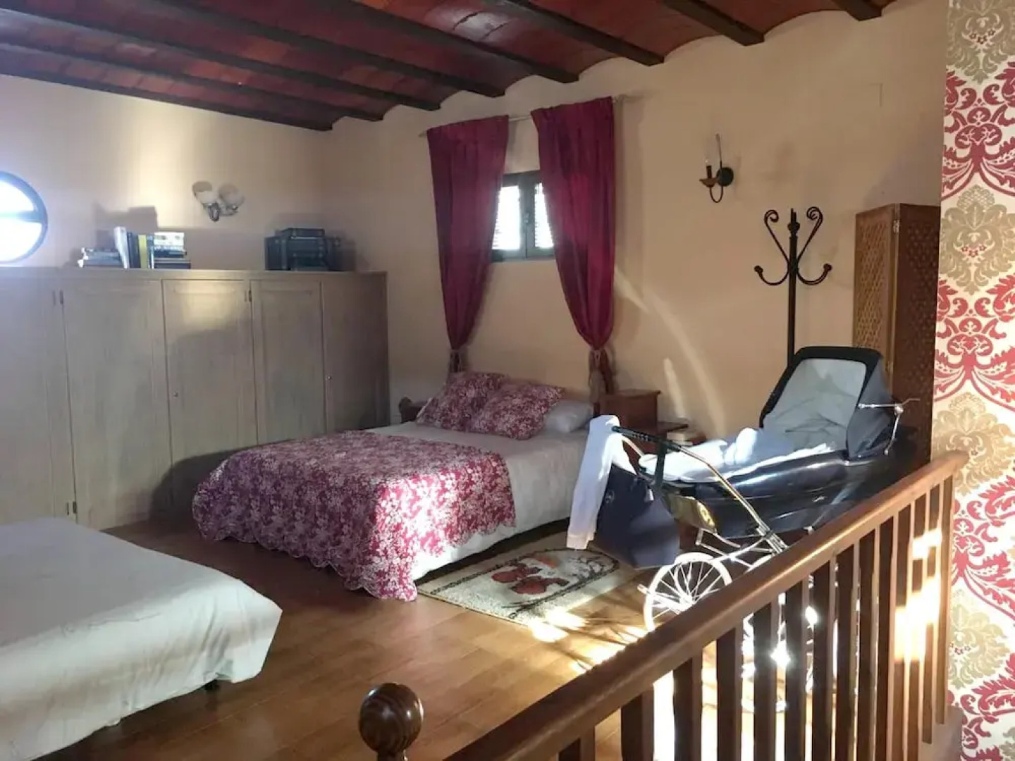 House with 4 Bedrooms in Mota Del Cuervo, with Wonderful City View, Private Pool And Enclosed Garden