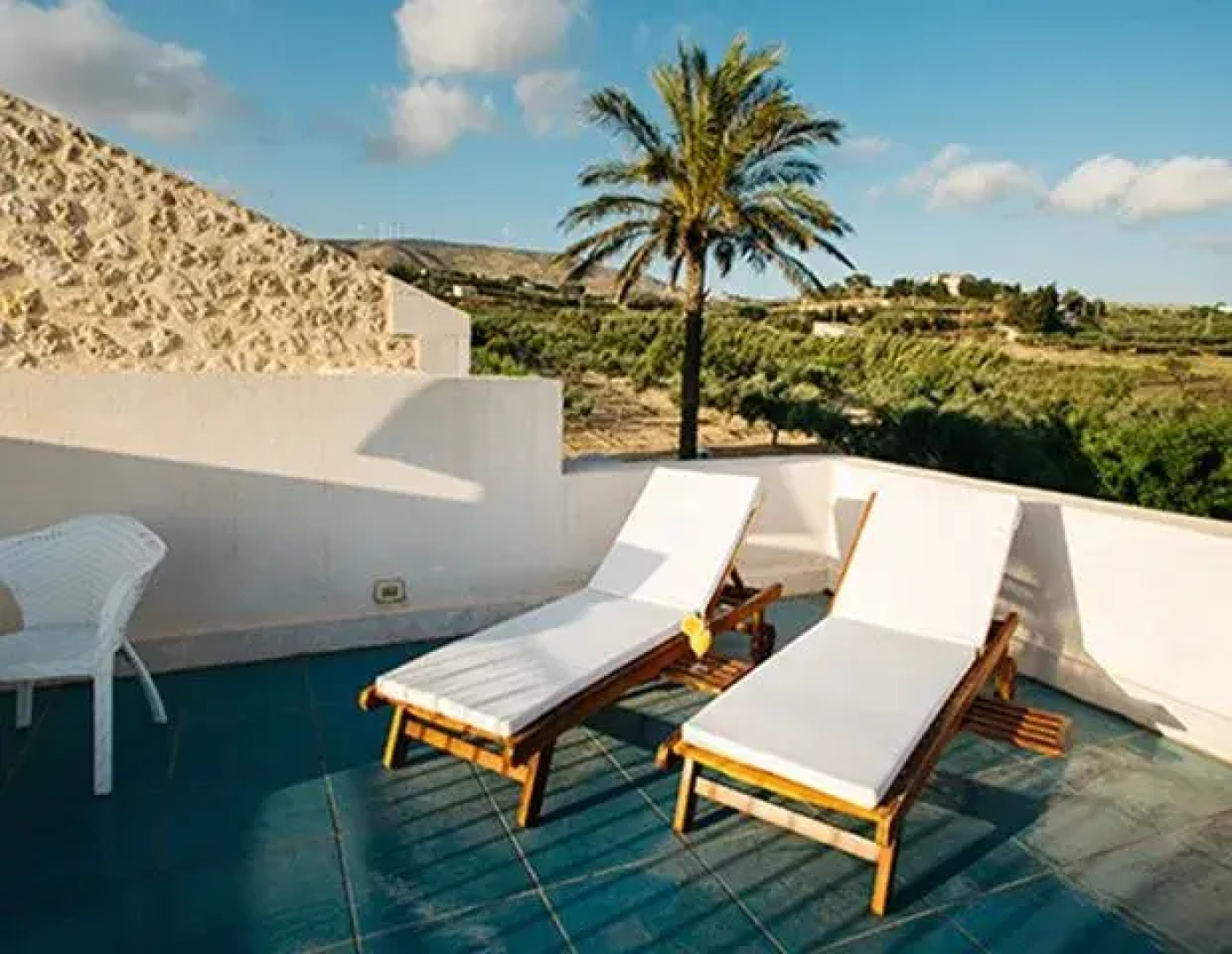 Borgo Giallonardo Residence