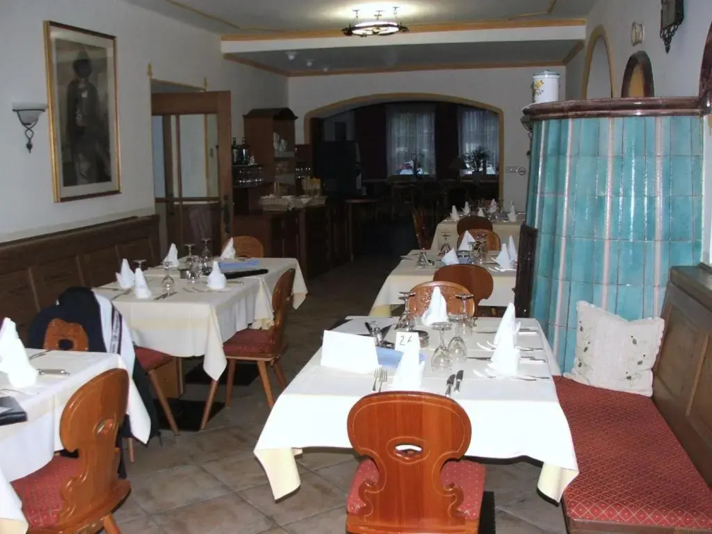 Hotel Bachmann