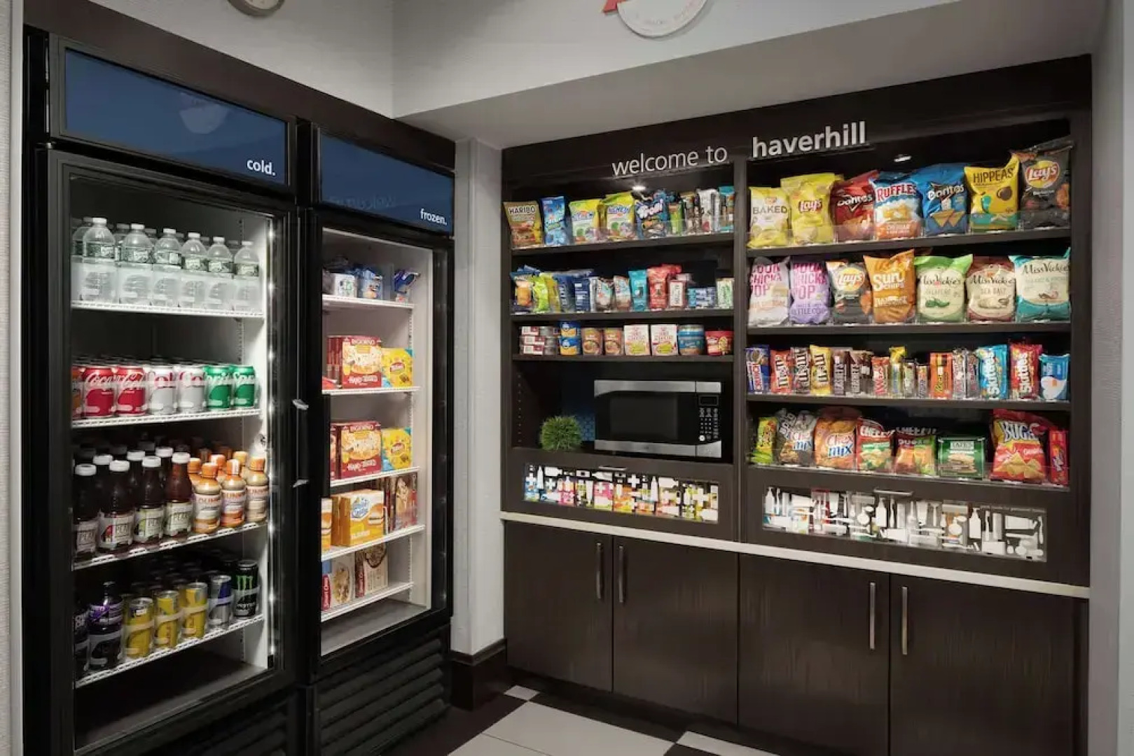 Comfort Suites (haverhill)