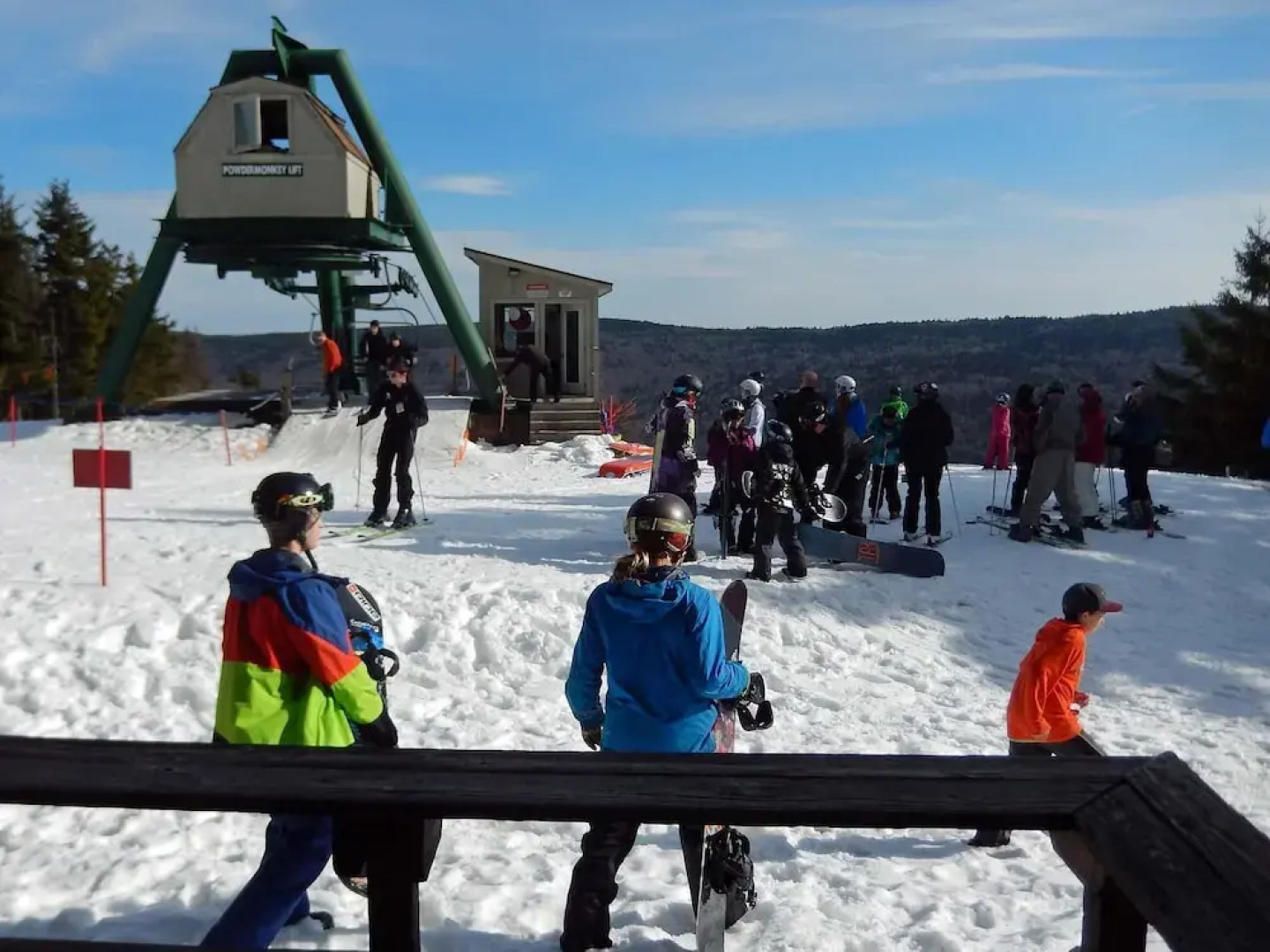 3 Br: Powder Monkey 14