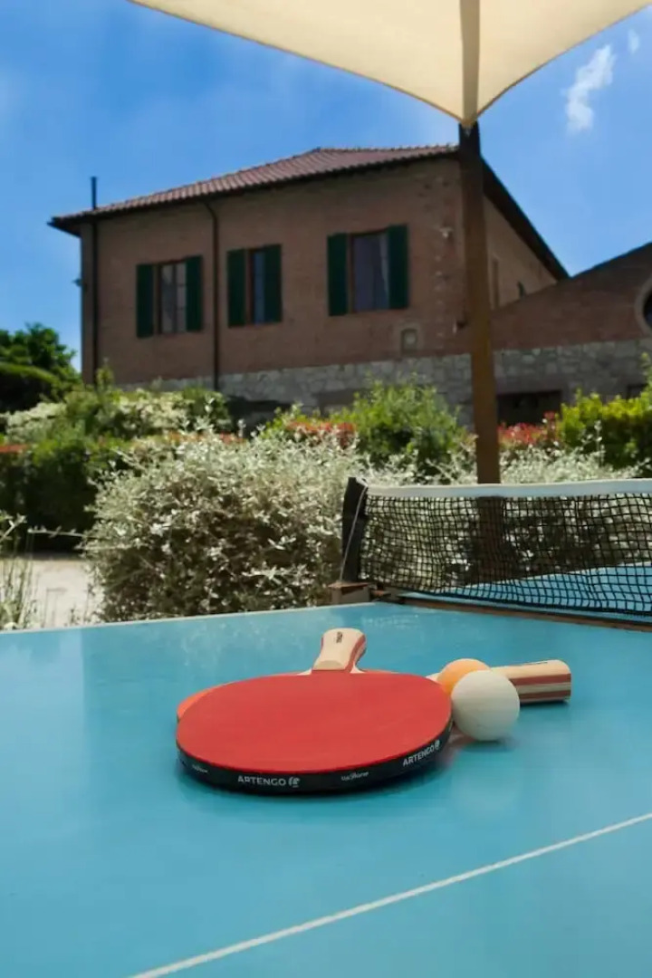 Il Vecchio Mulino Farmhouse