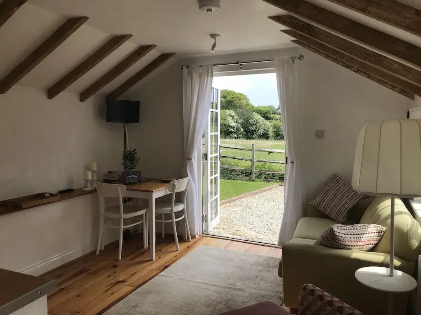 Holmdale Holiday Cottages