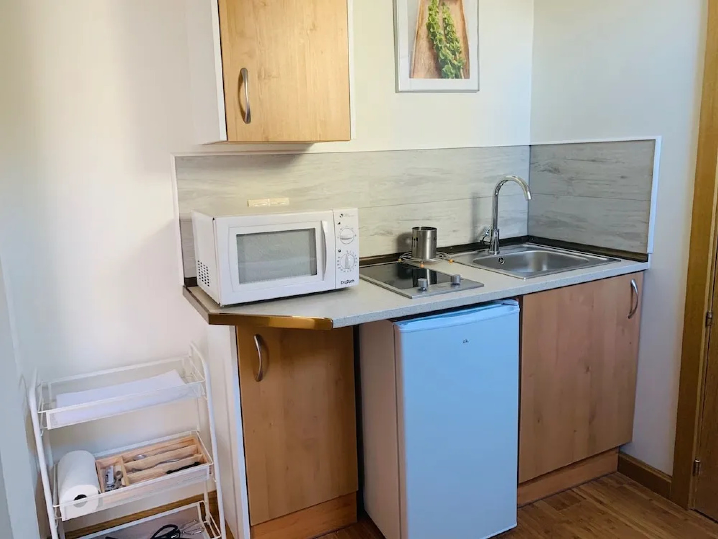 Apartamentos Valdesierra II