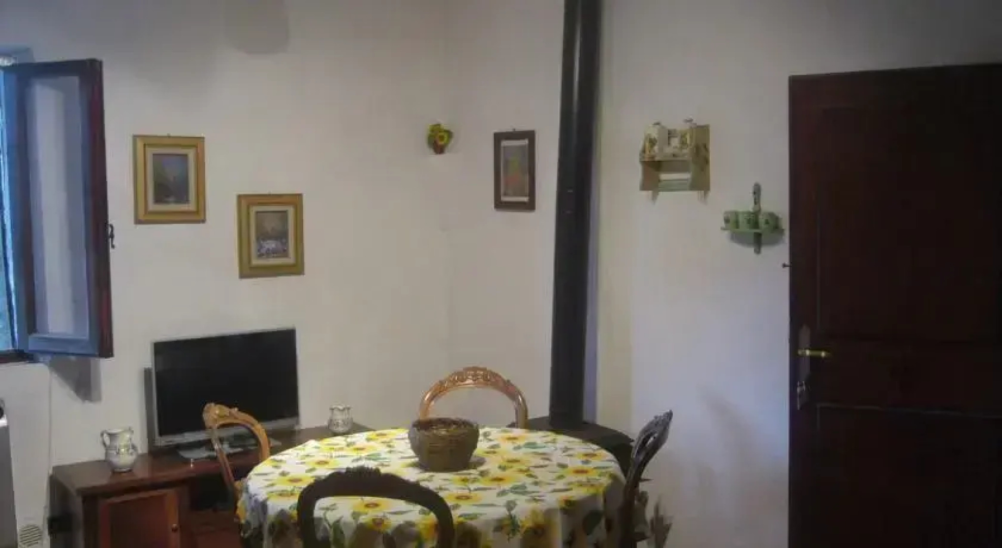 Bilocale In Campagna