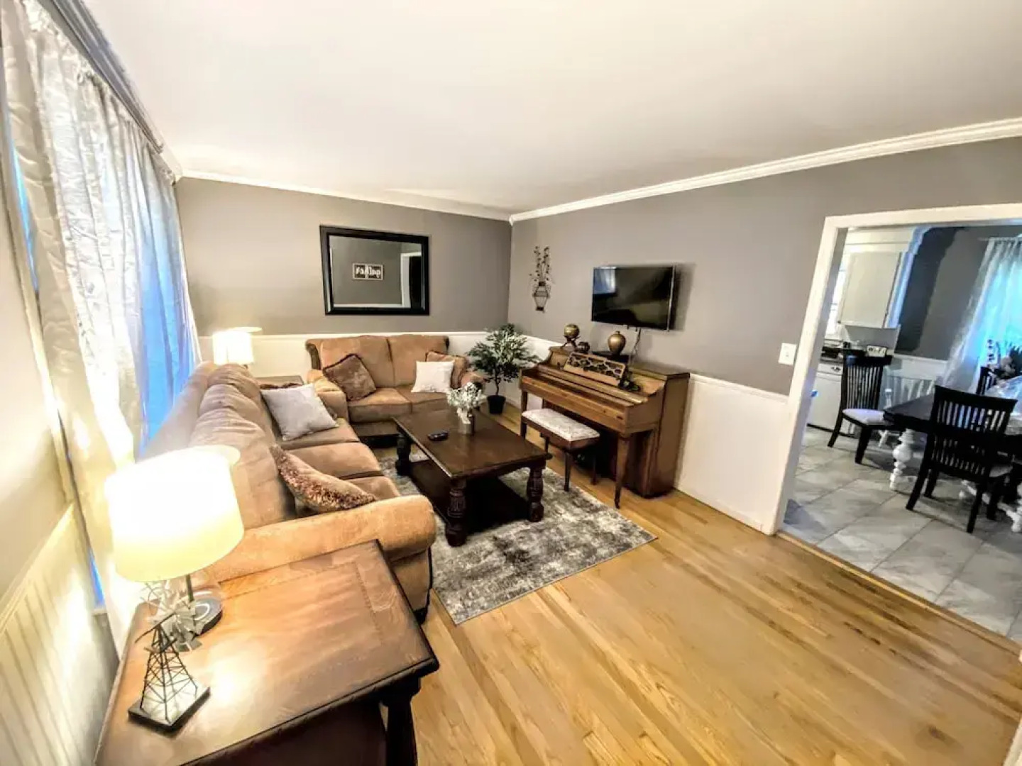 The Cottages of Lynchburg