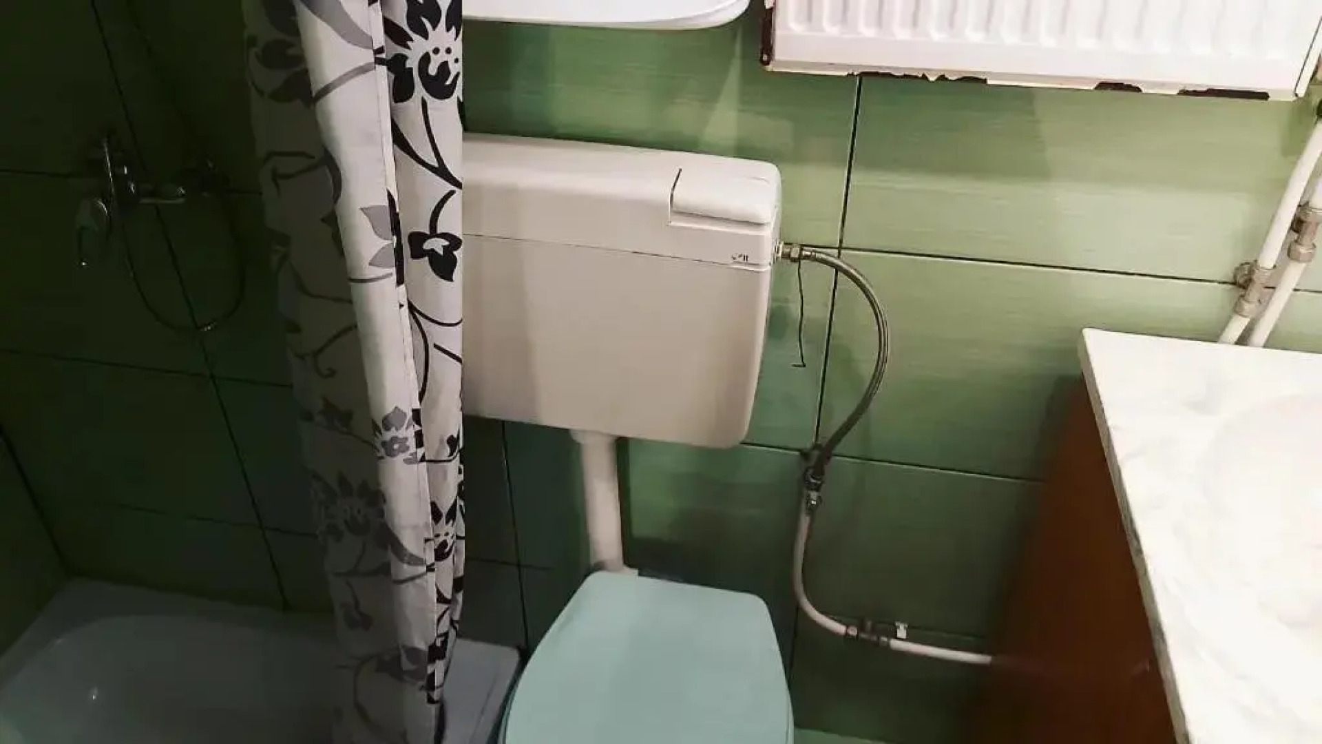 Lexington Guest House