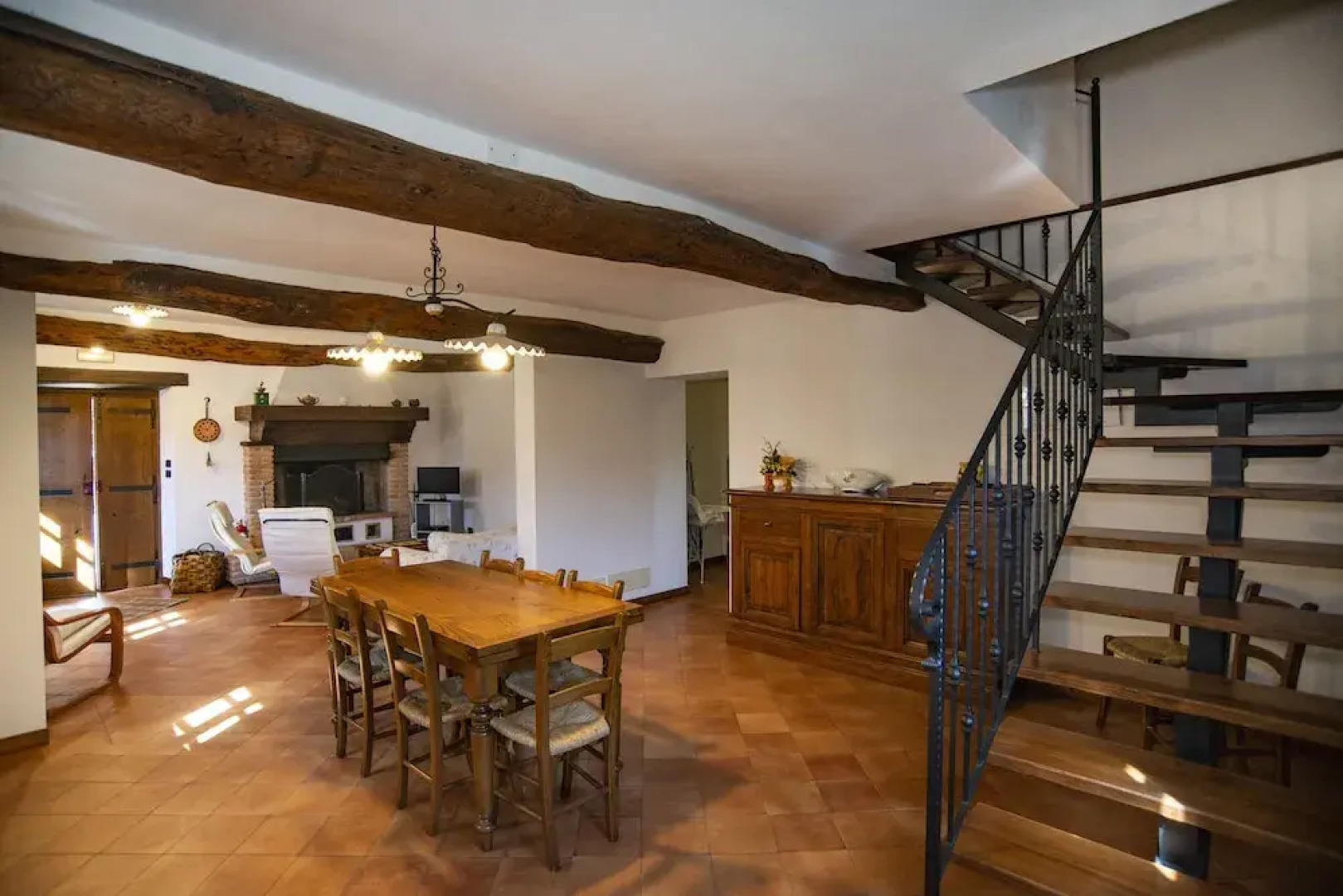 Agriturismo Il Corniolo