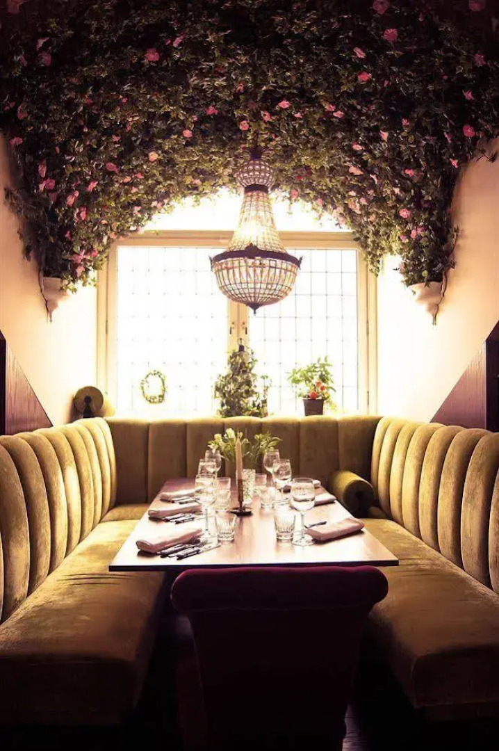 罗宾逊酒店(Hotell Robinson)