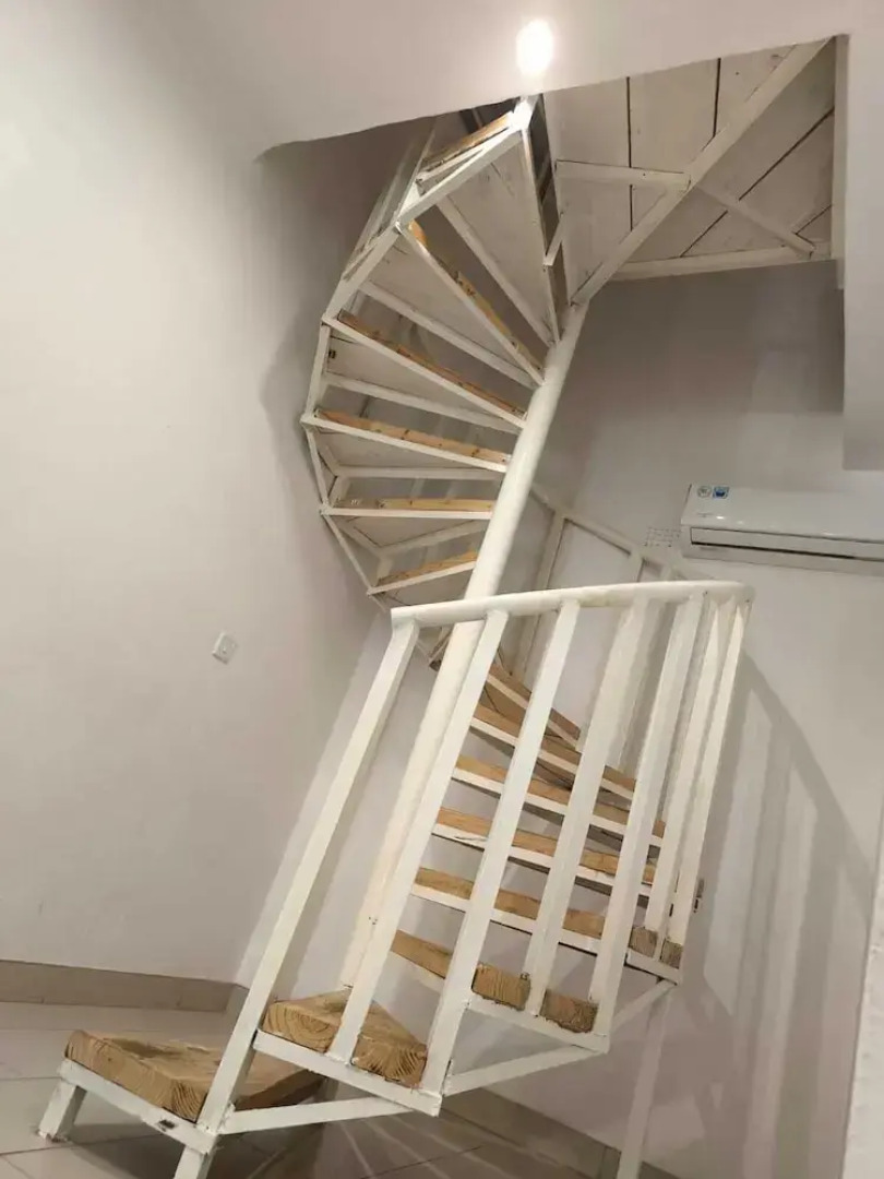 Luxury Loft 2 Levels in Boutique Lodge 2 Ask About our Free Tour