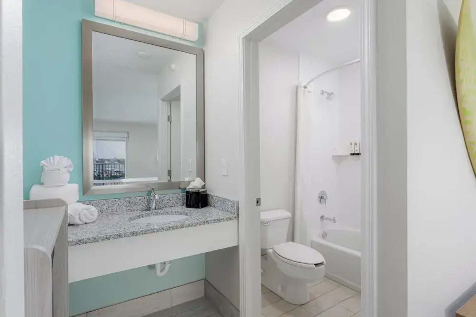 Travelodge Pensacola Beach