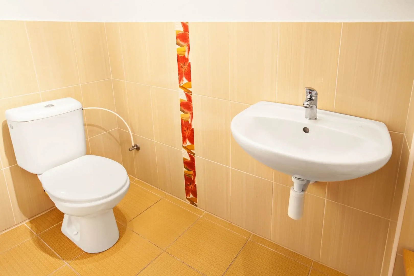 Apartment House Zizkov